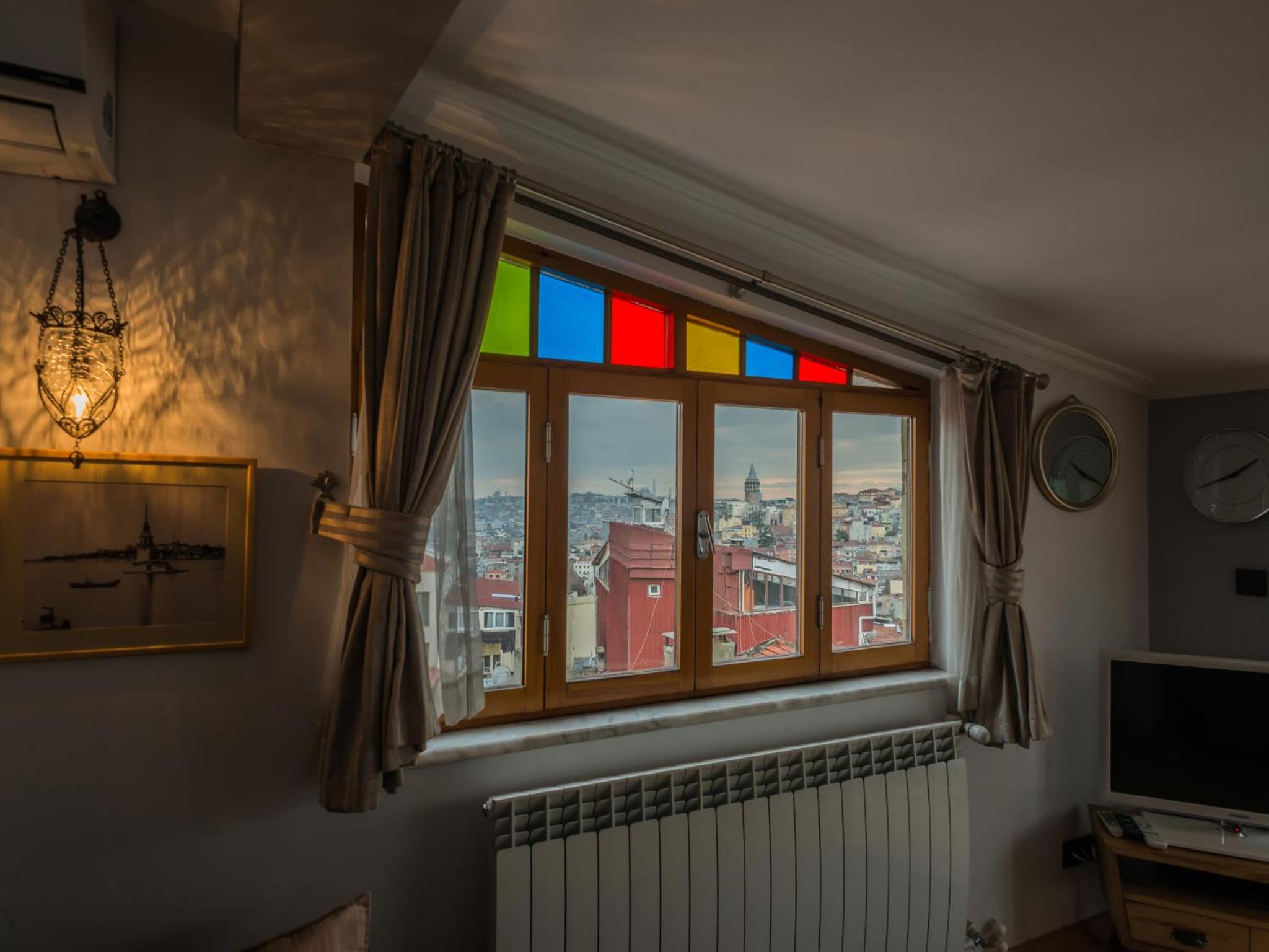 MySuite Istanbul Cihangir
