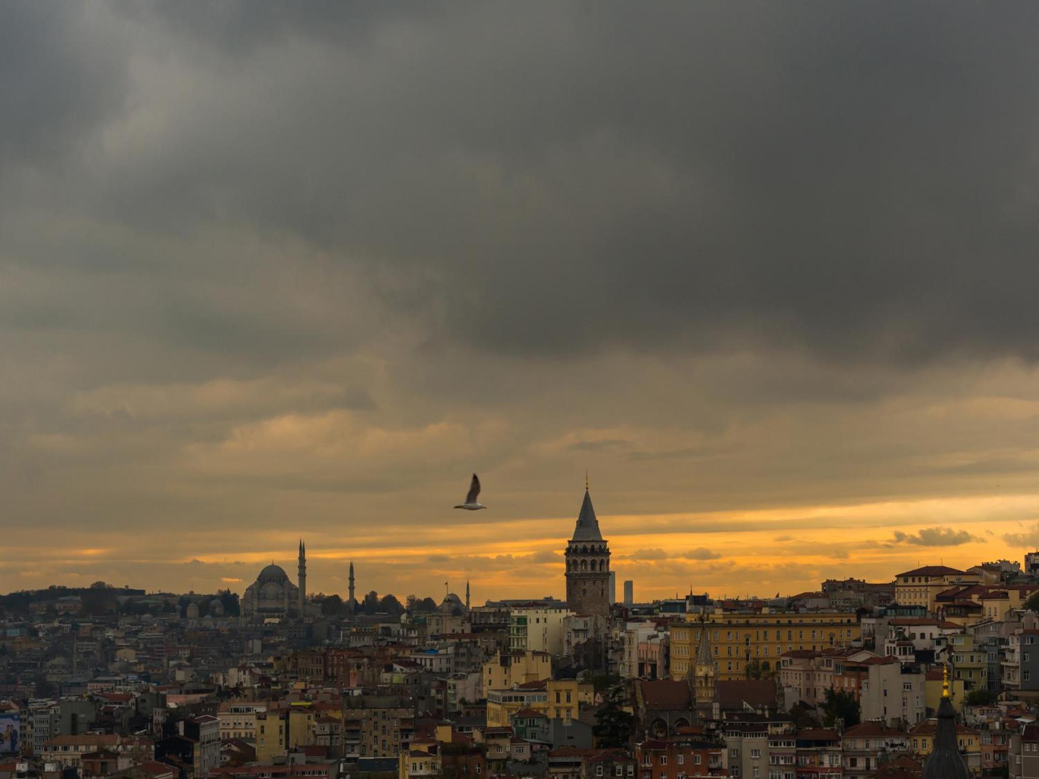 MySuite Istanbul Cihangir