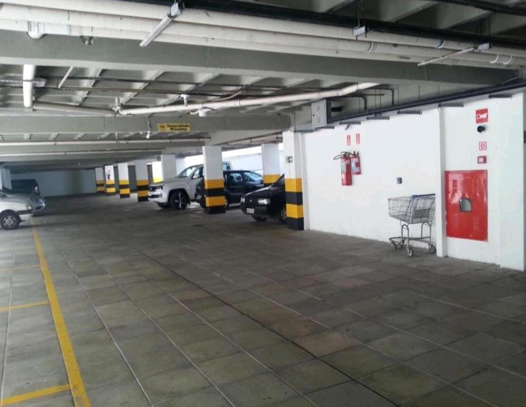 Prédio beira mar, apt 211 - praia de Manaíra