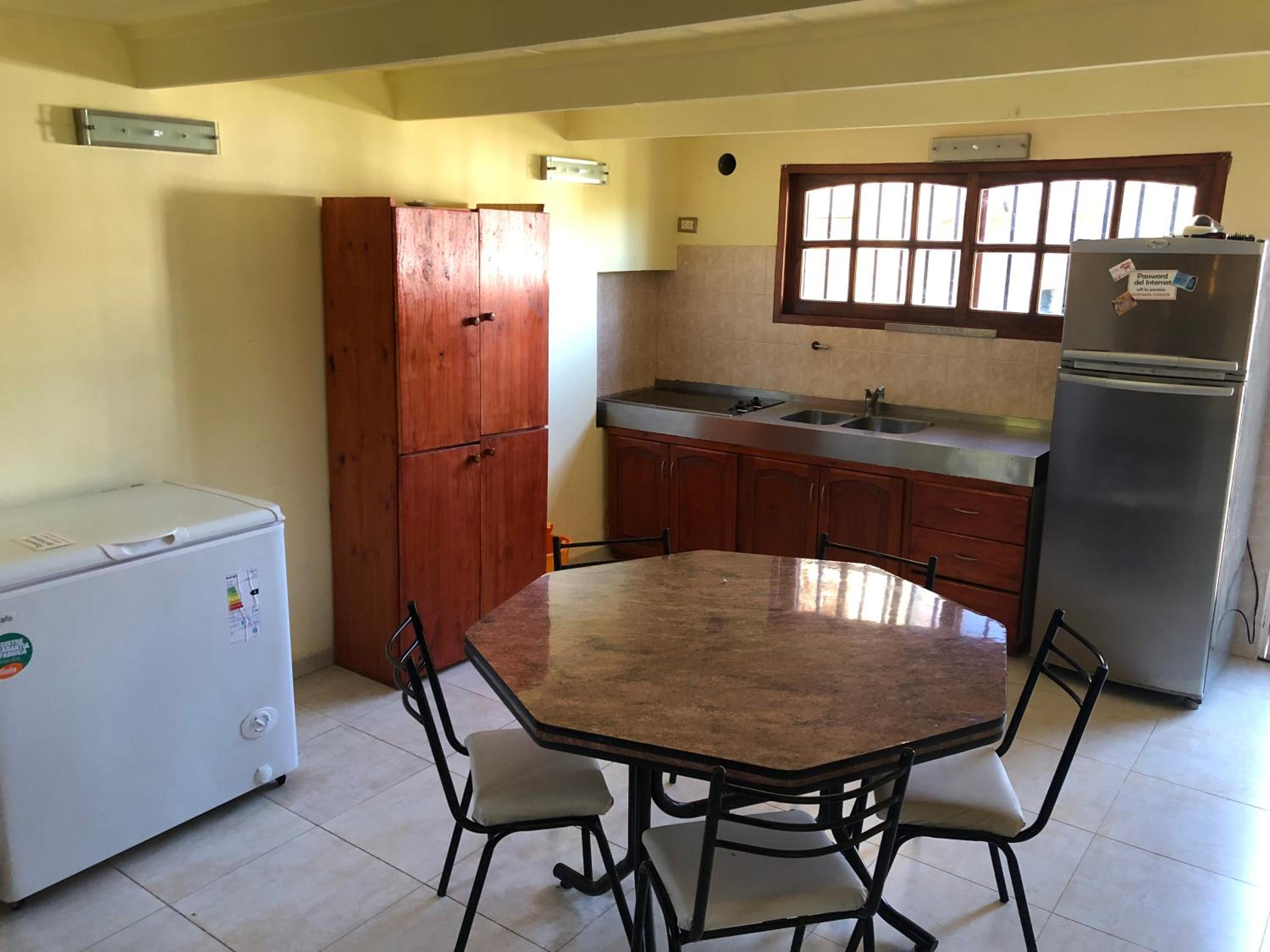 Casa El Descanso
