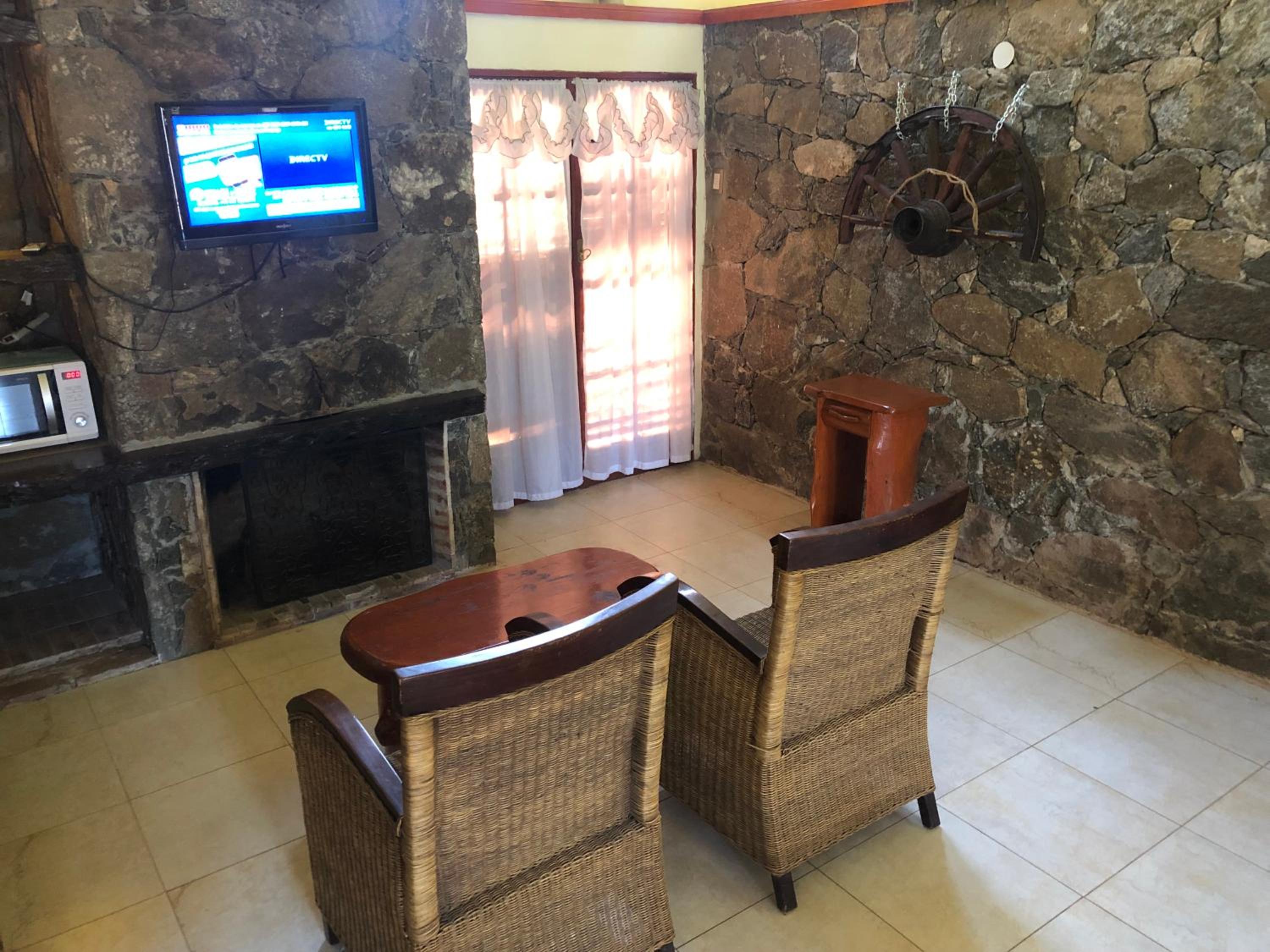 Casa El Descanso