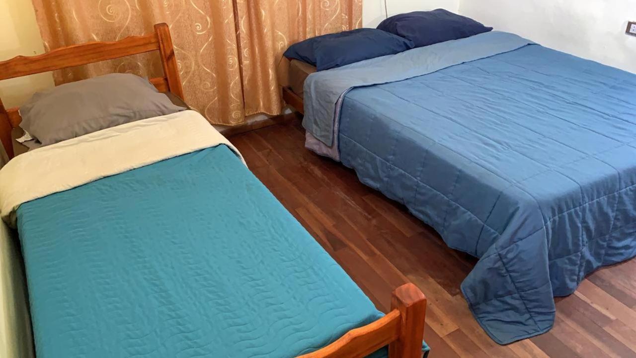 Casa El Descanso