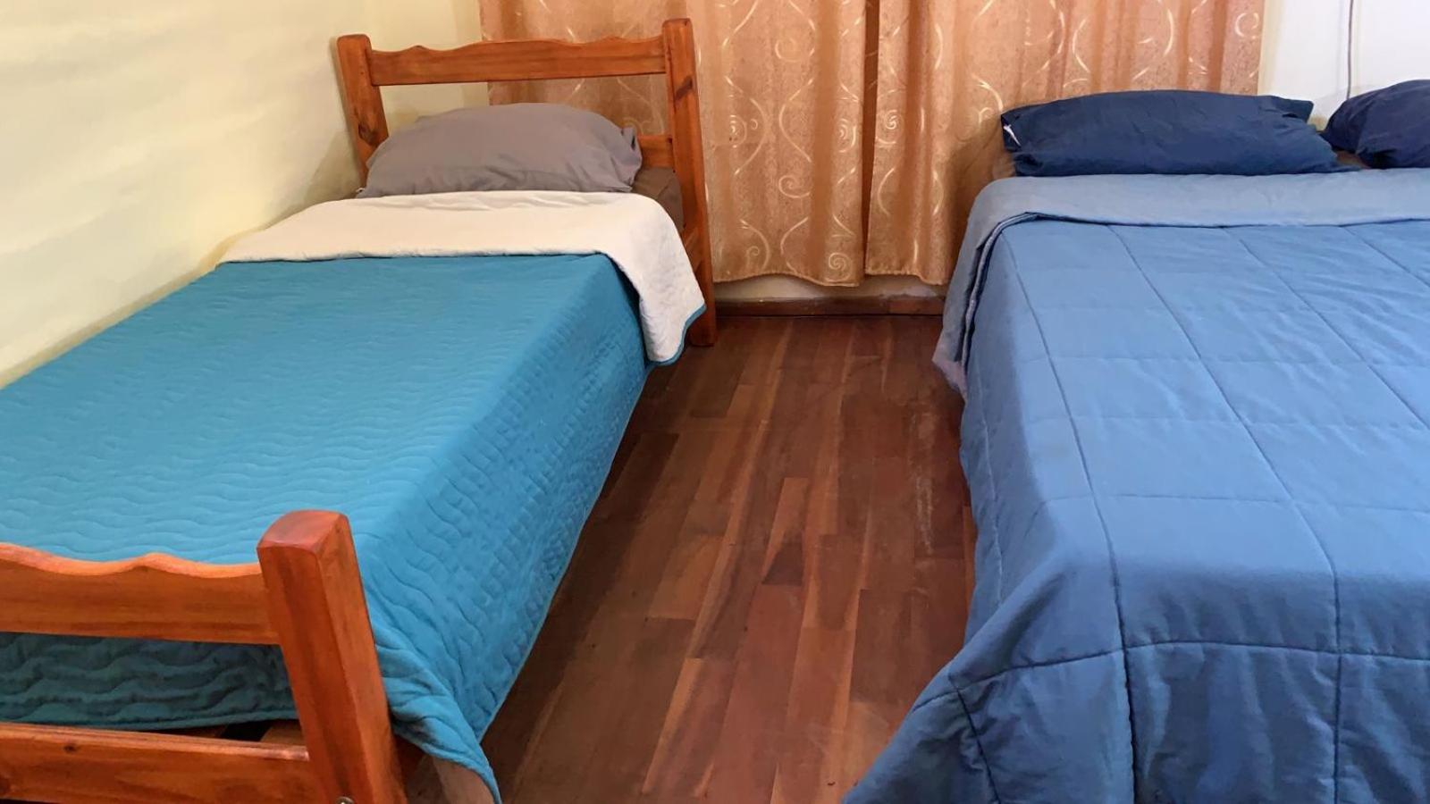 Casa El Descanso