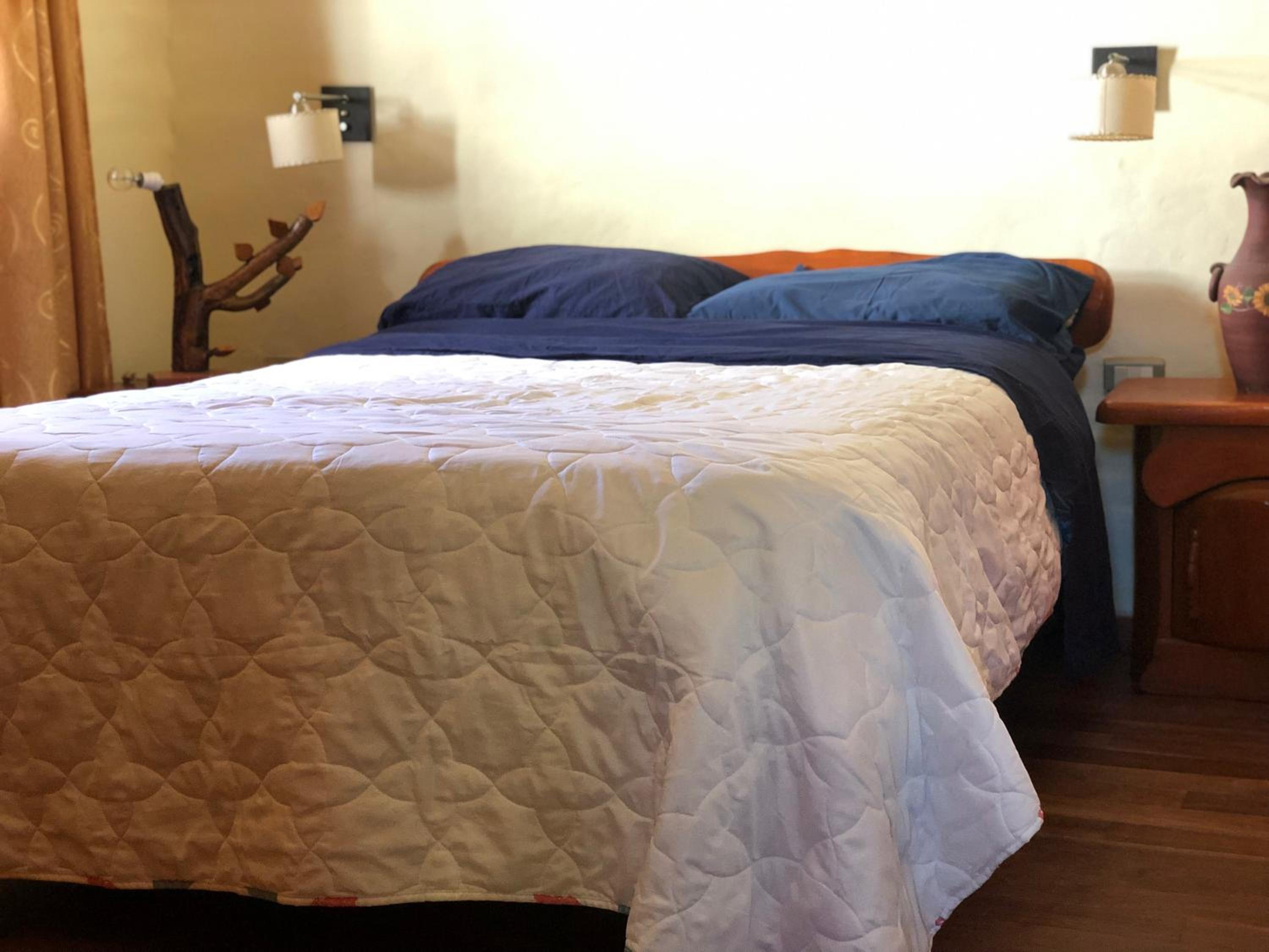 Casa El Descanso