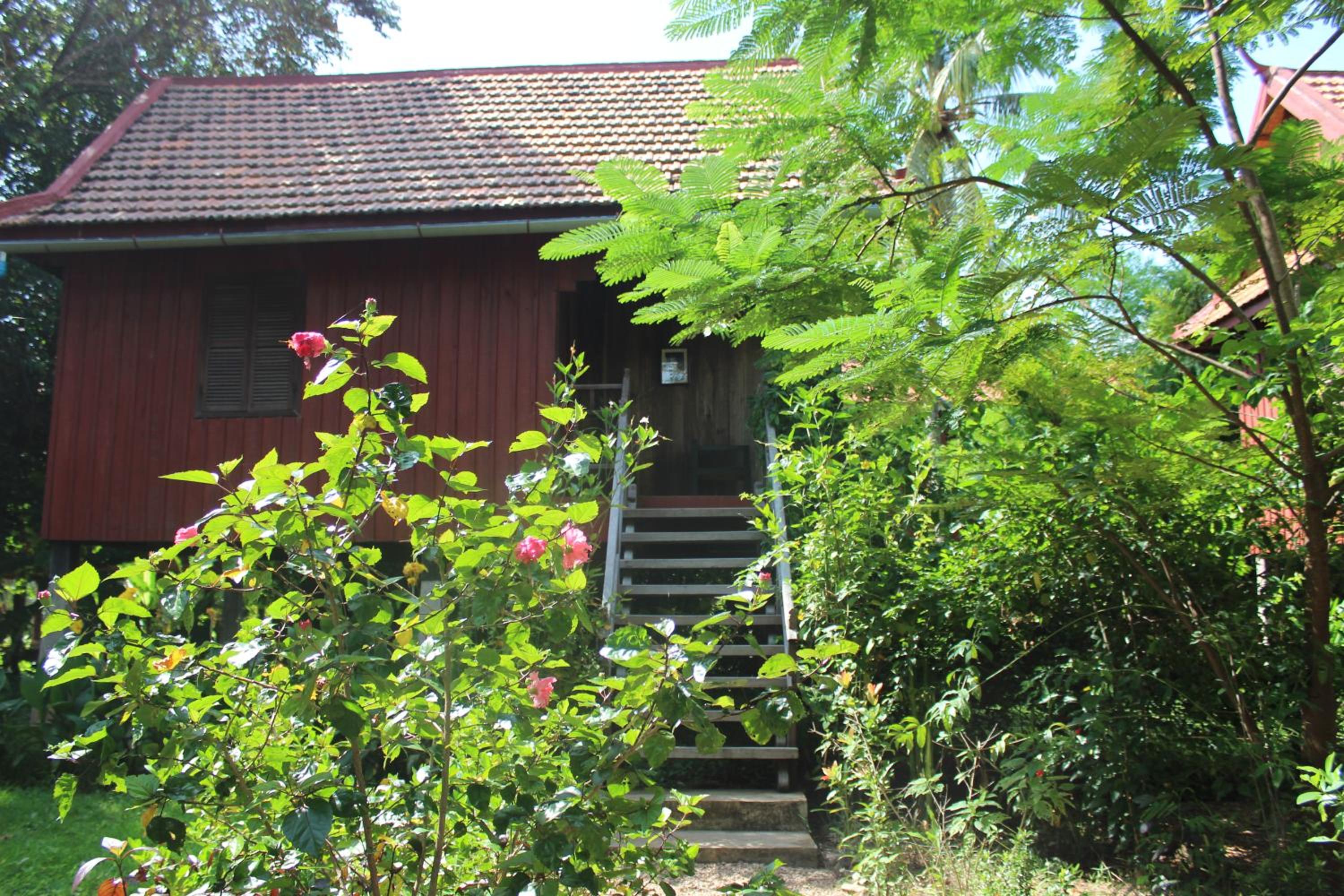 Arun Mekong Guesthouse