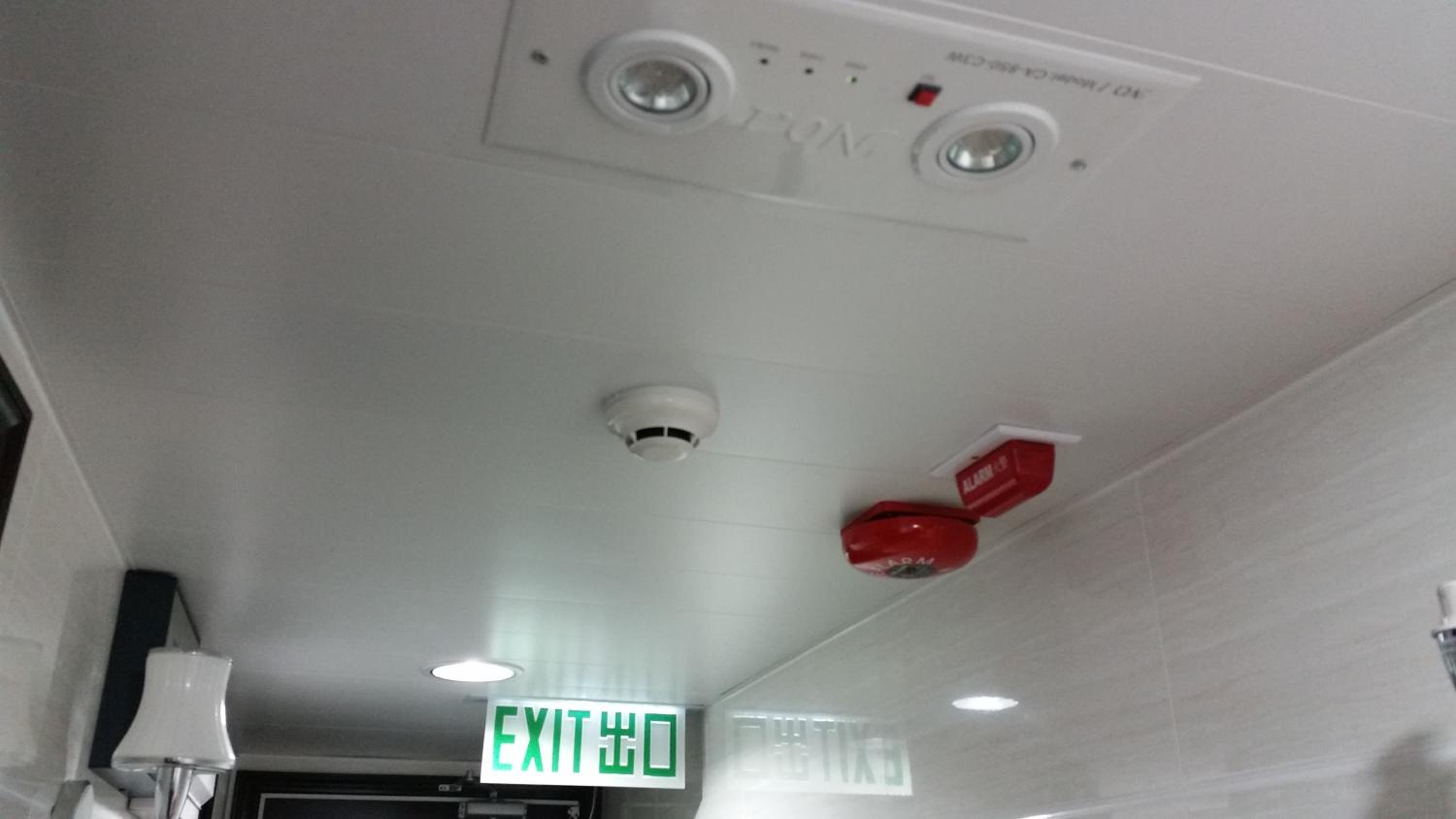 Sydney Hostel