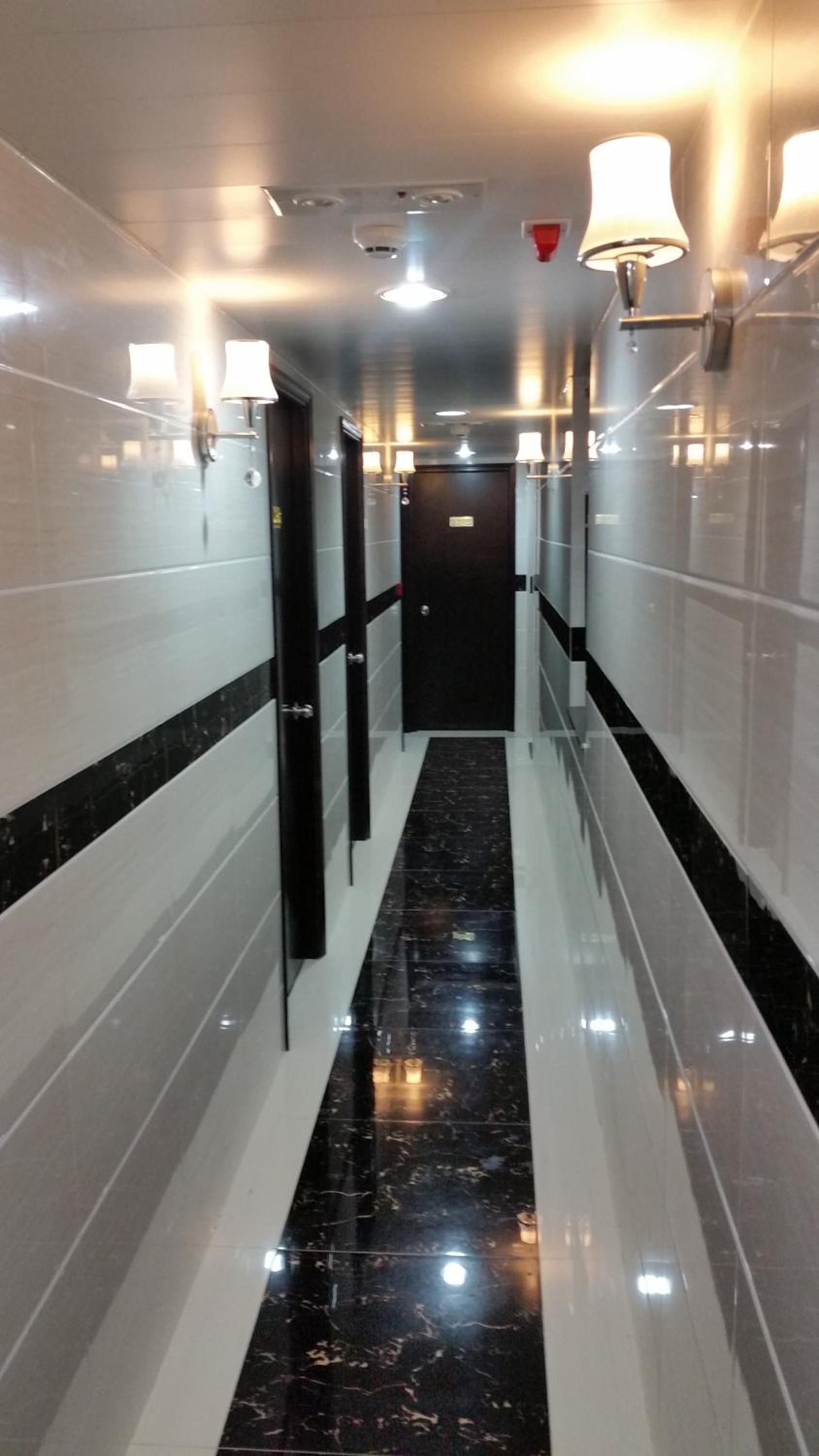 Sydney Hostel