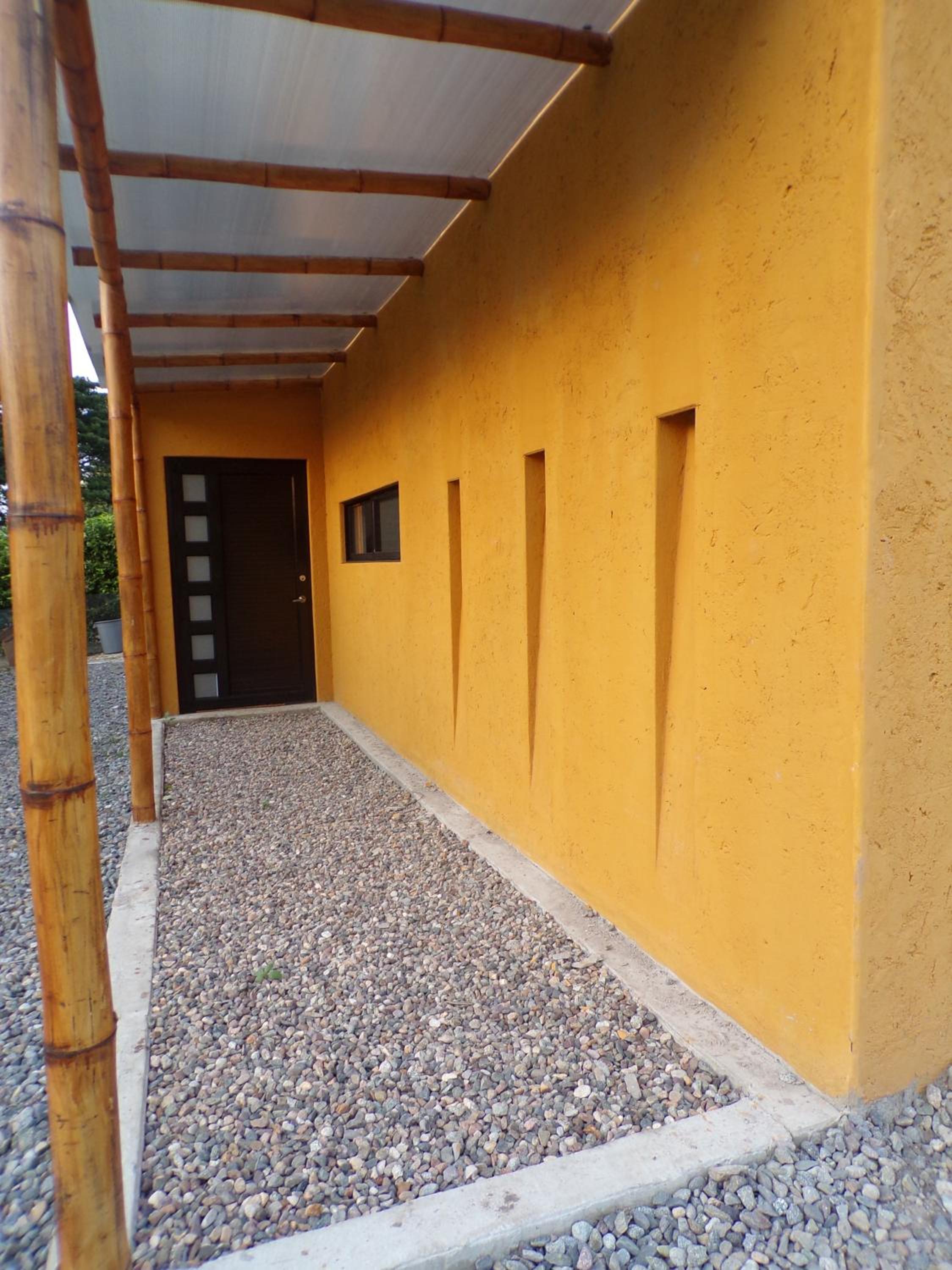 Casa Indica Colombia