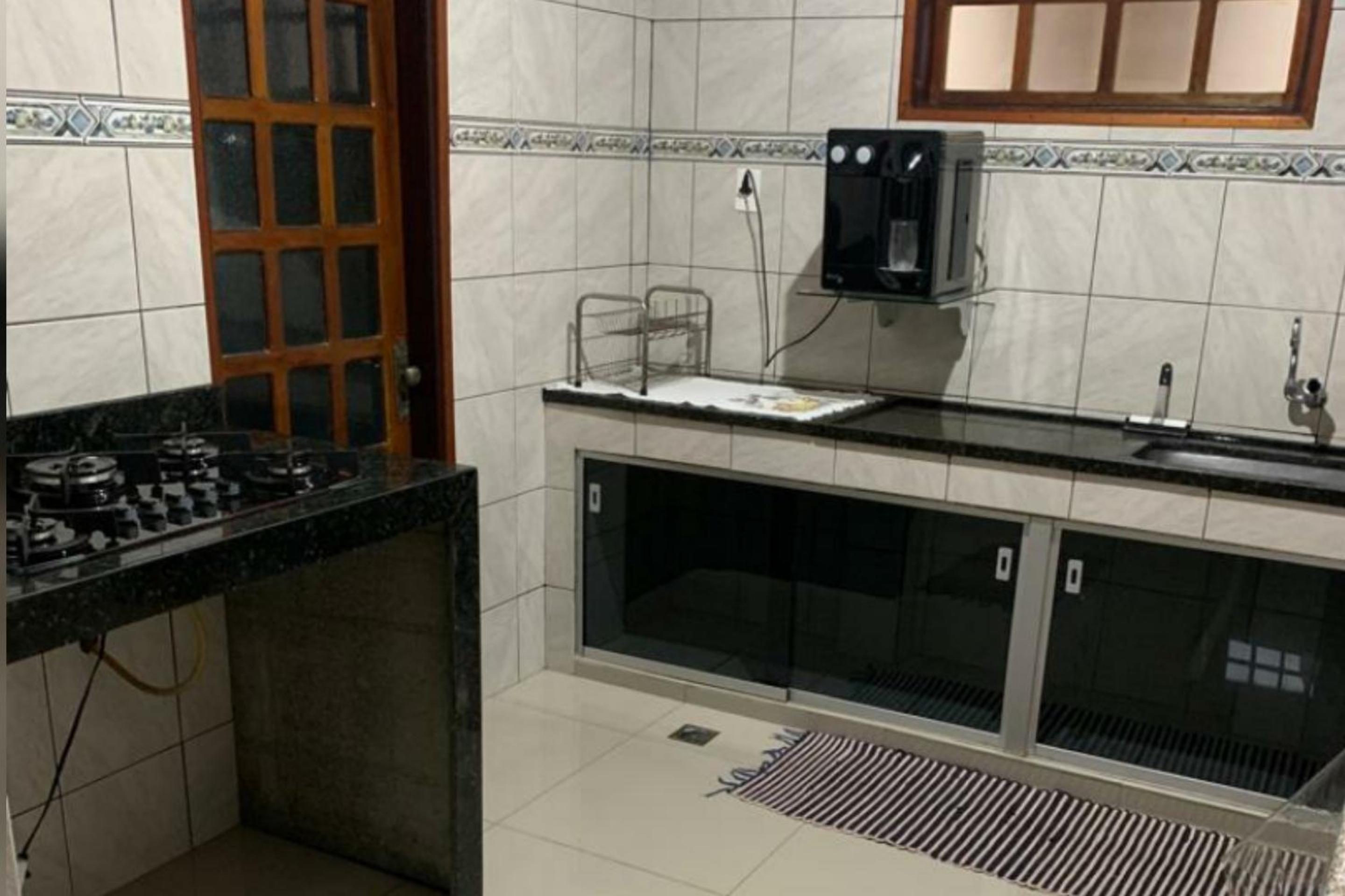 Casa no Centro de Pirenópolis