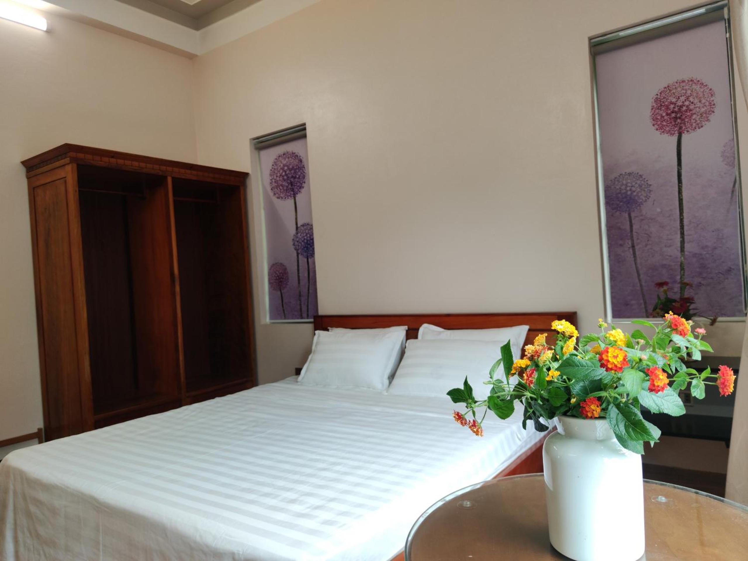GiaBinh Homestay