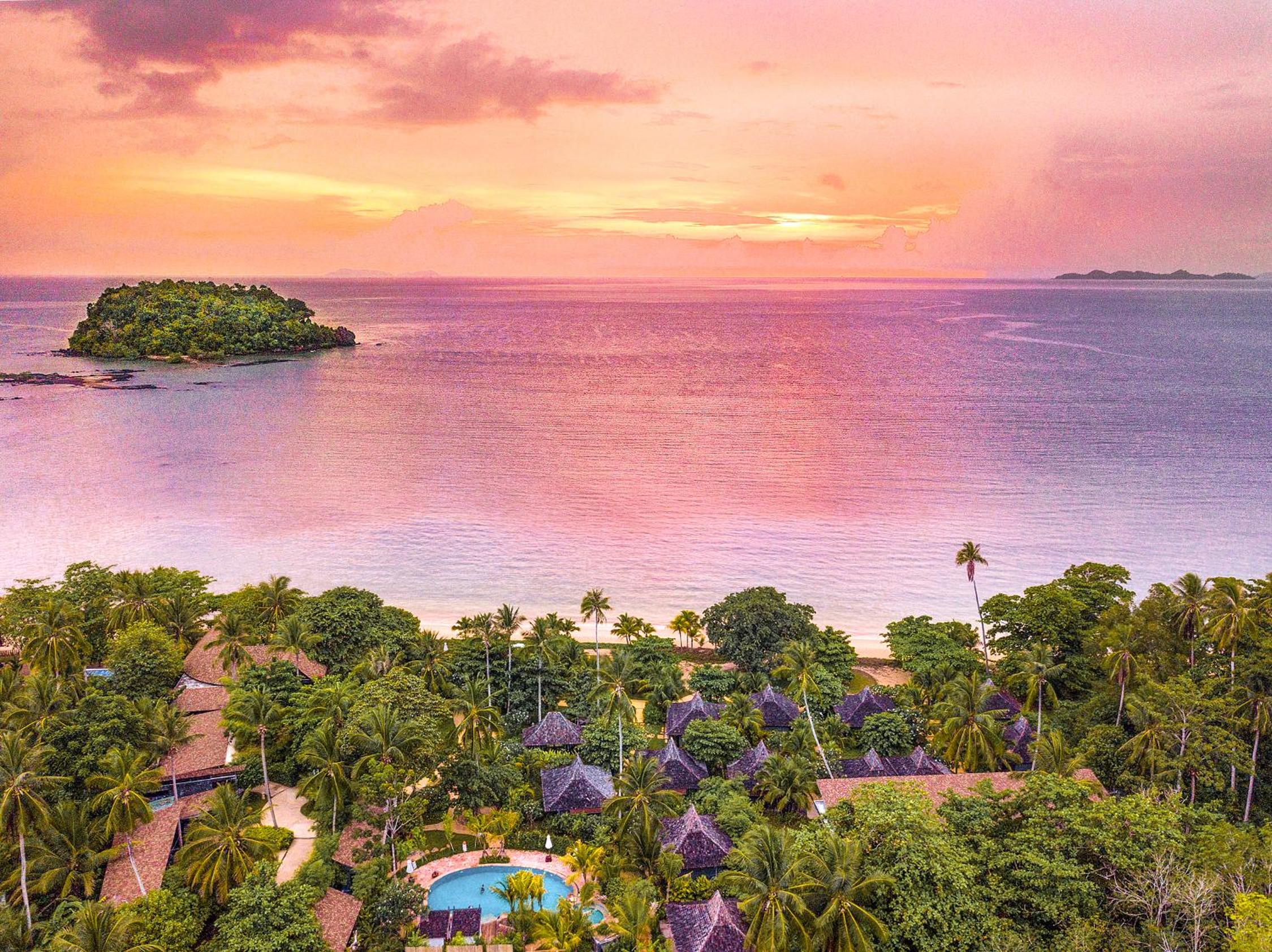 Hotel Andalay Beach Resort Koh Libong - Image 1