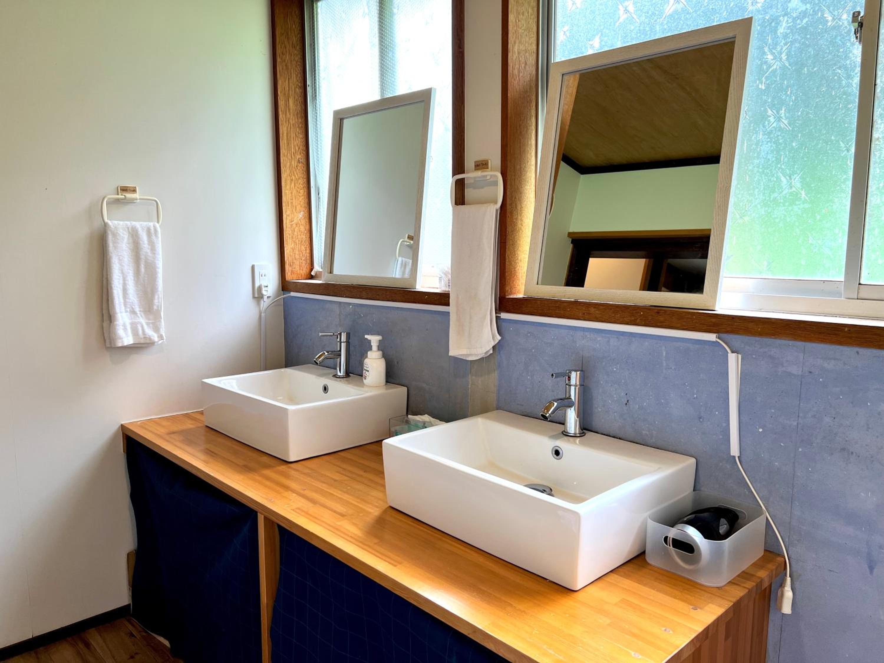 Shirakawago Guest House Kei