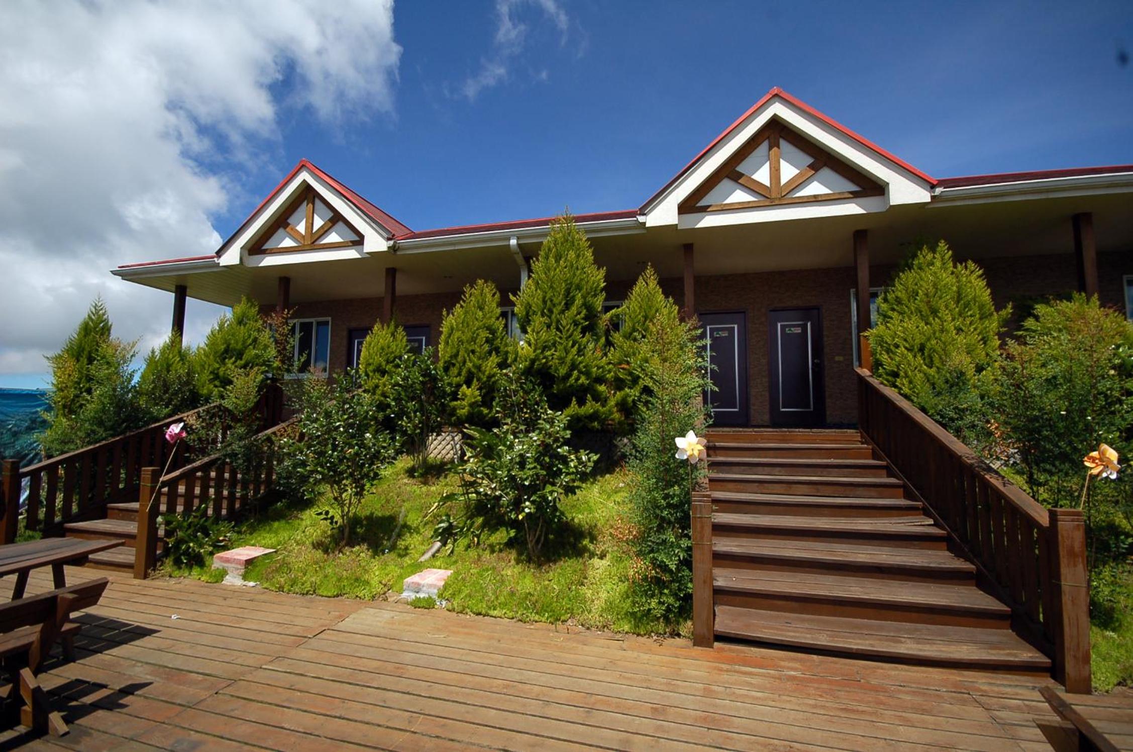 Formosa Vacation Village Homestay