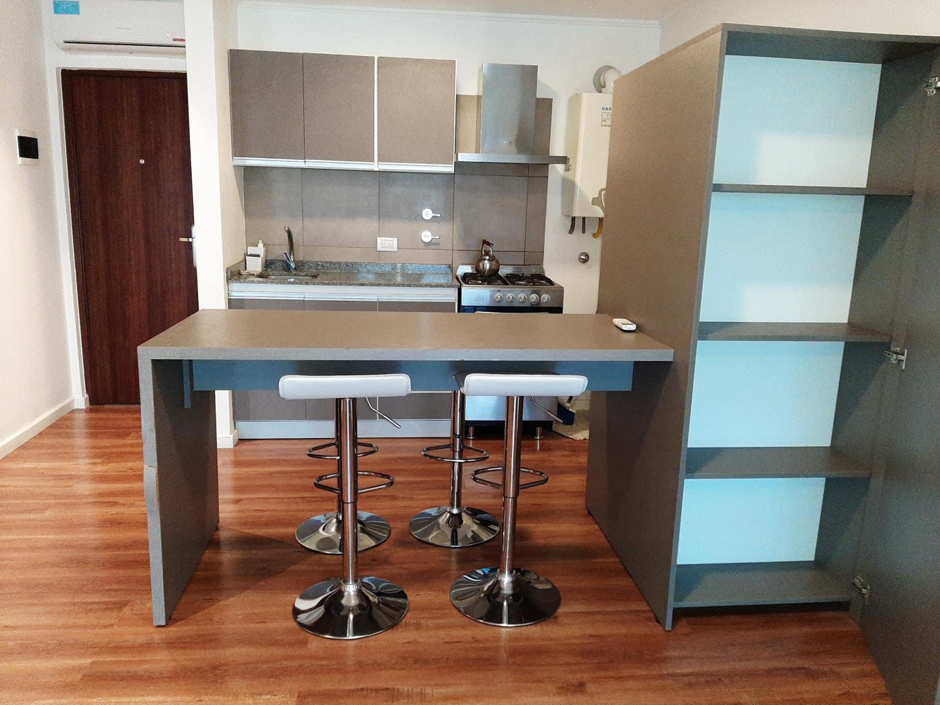Departamentos DSM