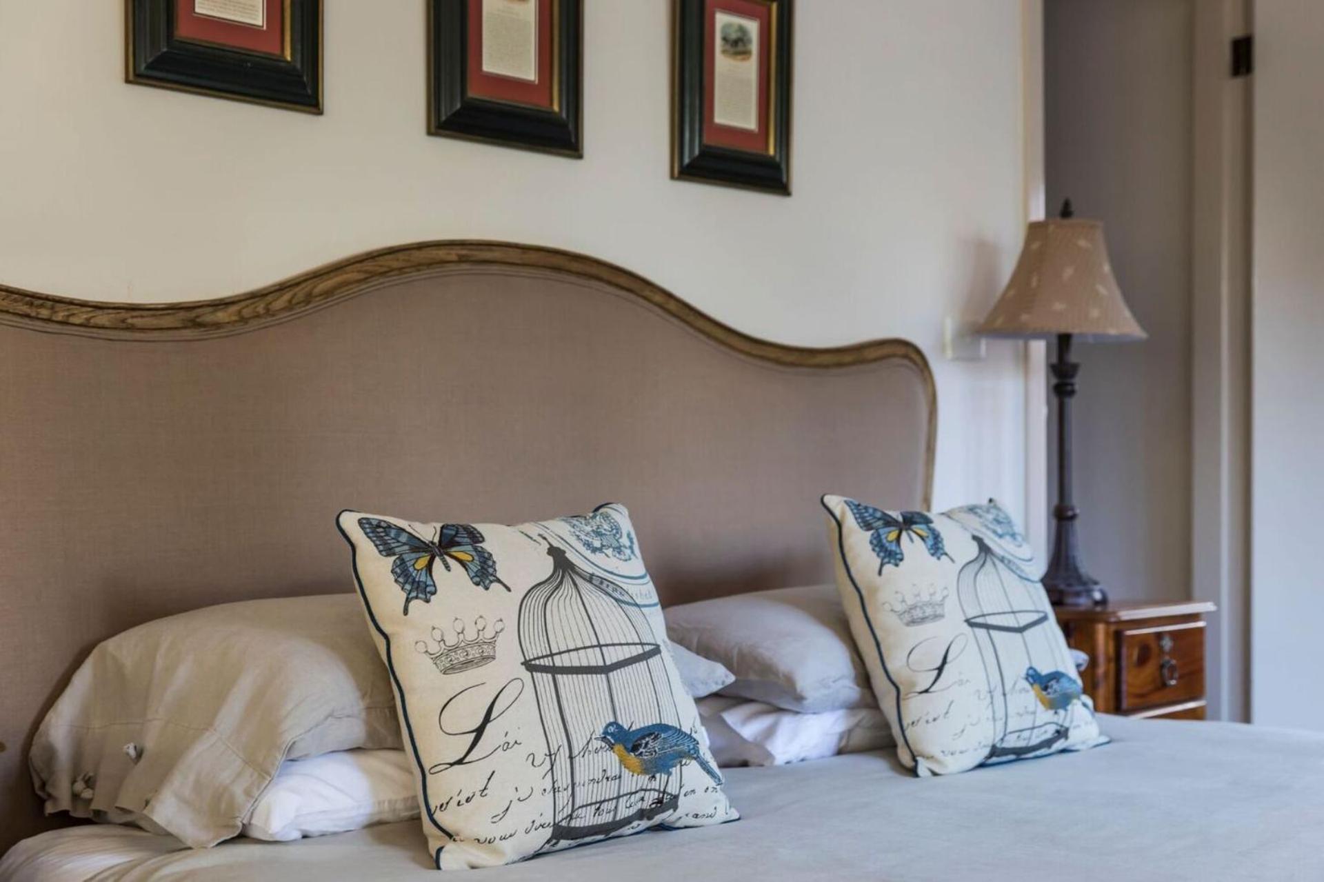 Stonelinks House sleeping 12