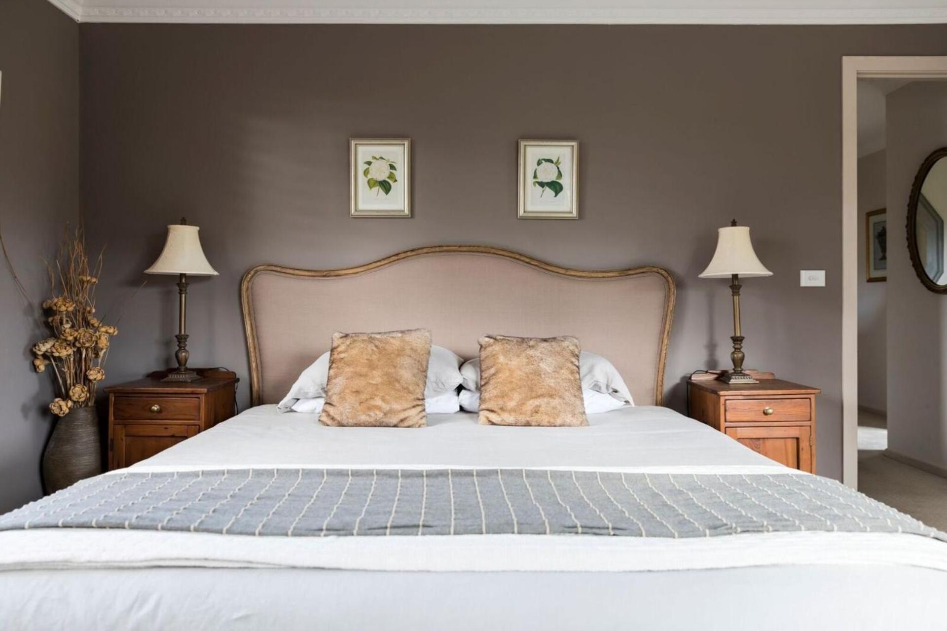 Stonelinks House sleeping 12