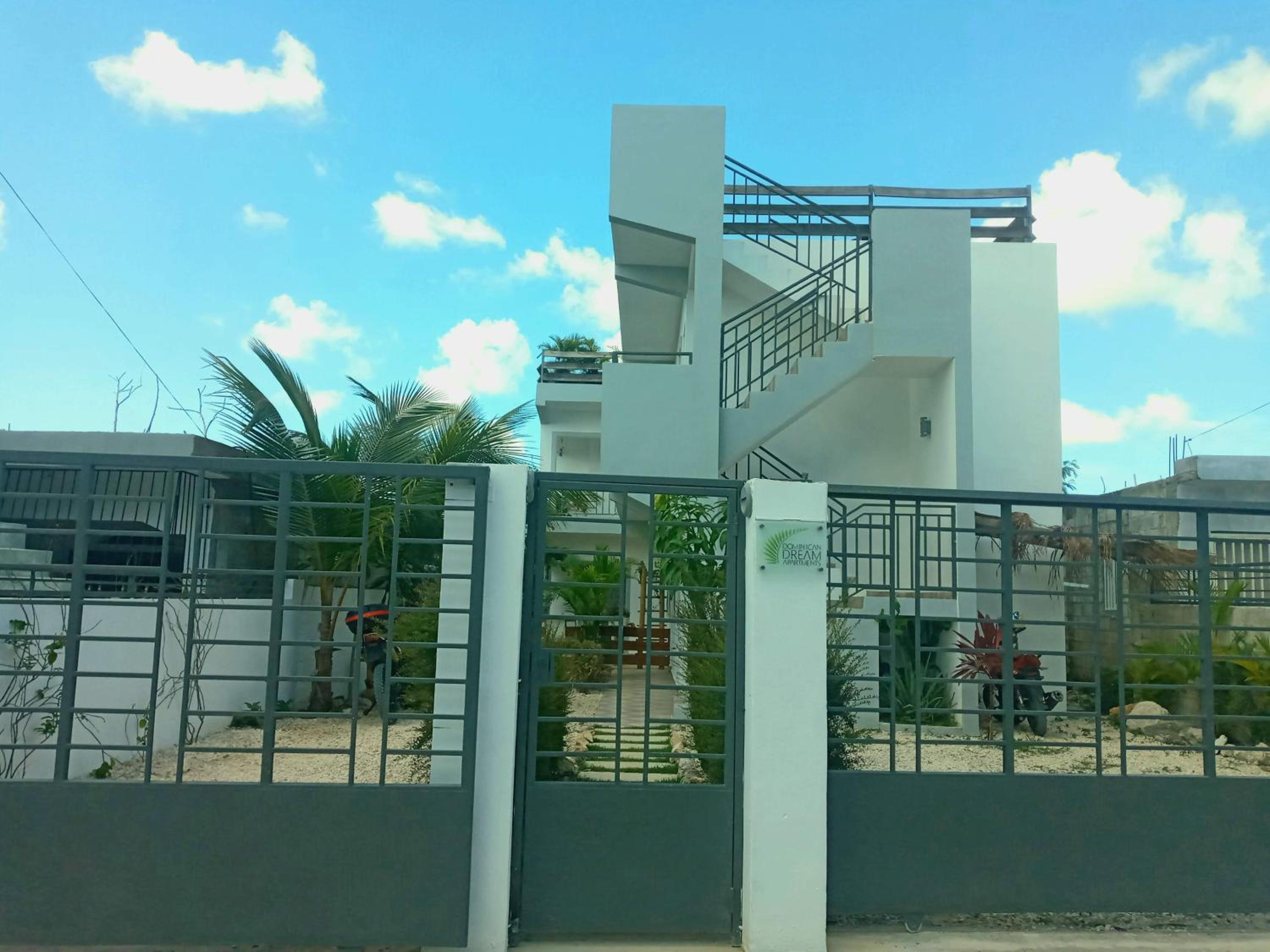 Dominican Dream Apartments