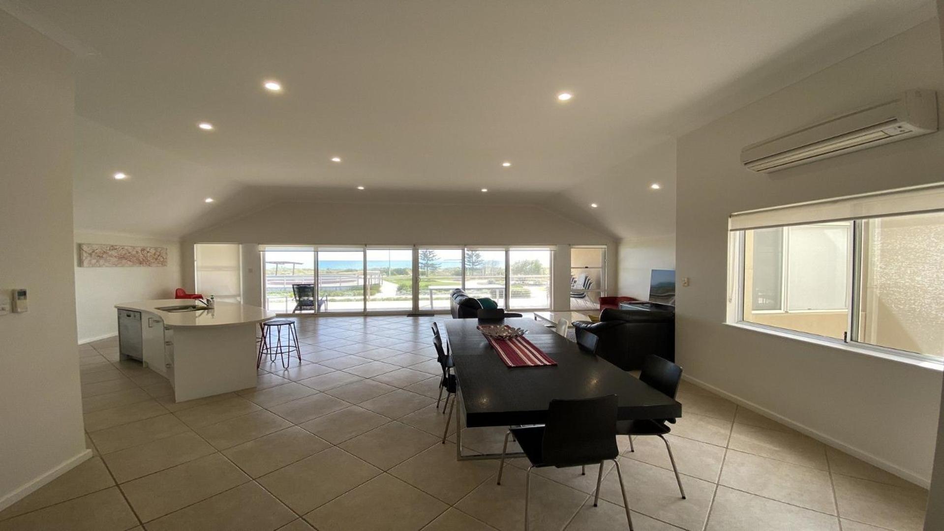 The Beach House