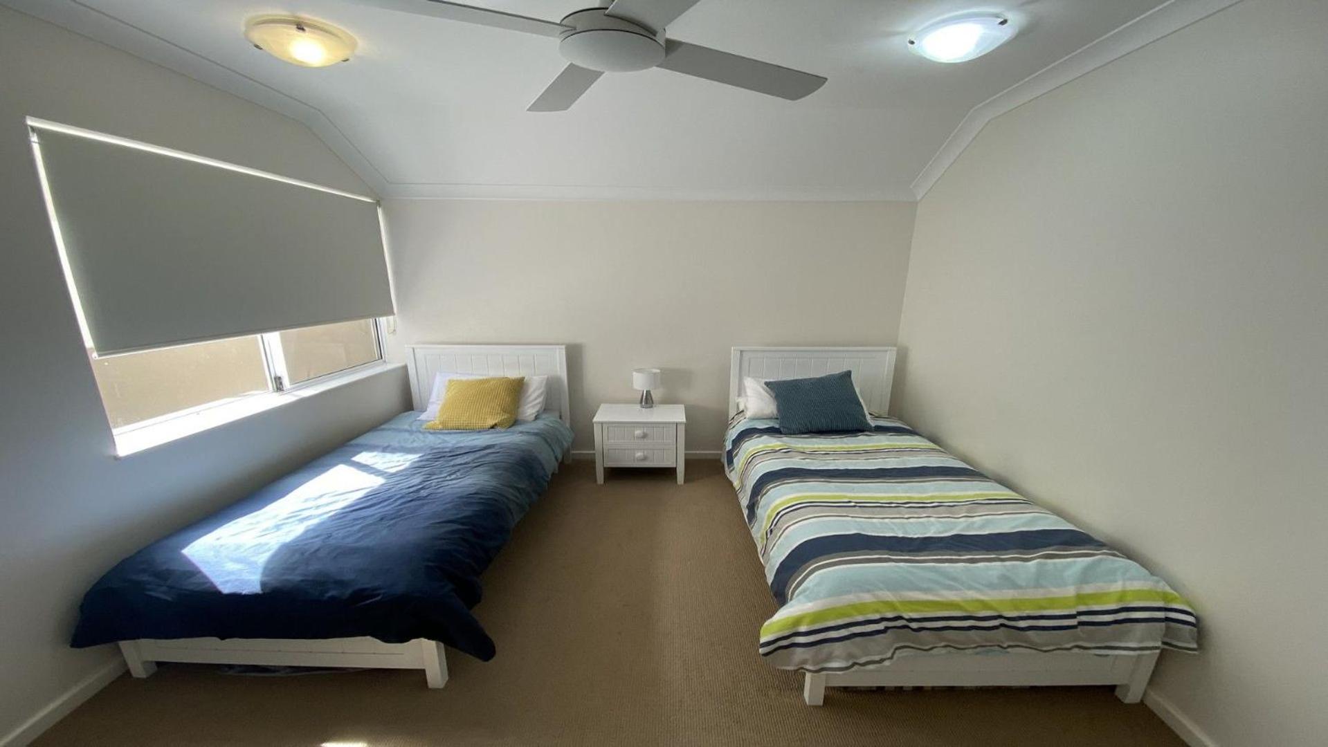 The Beach House