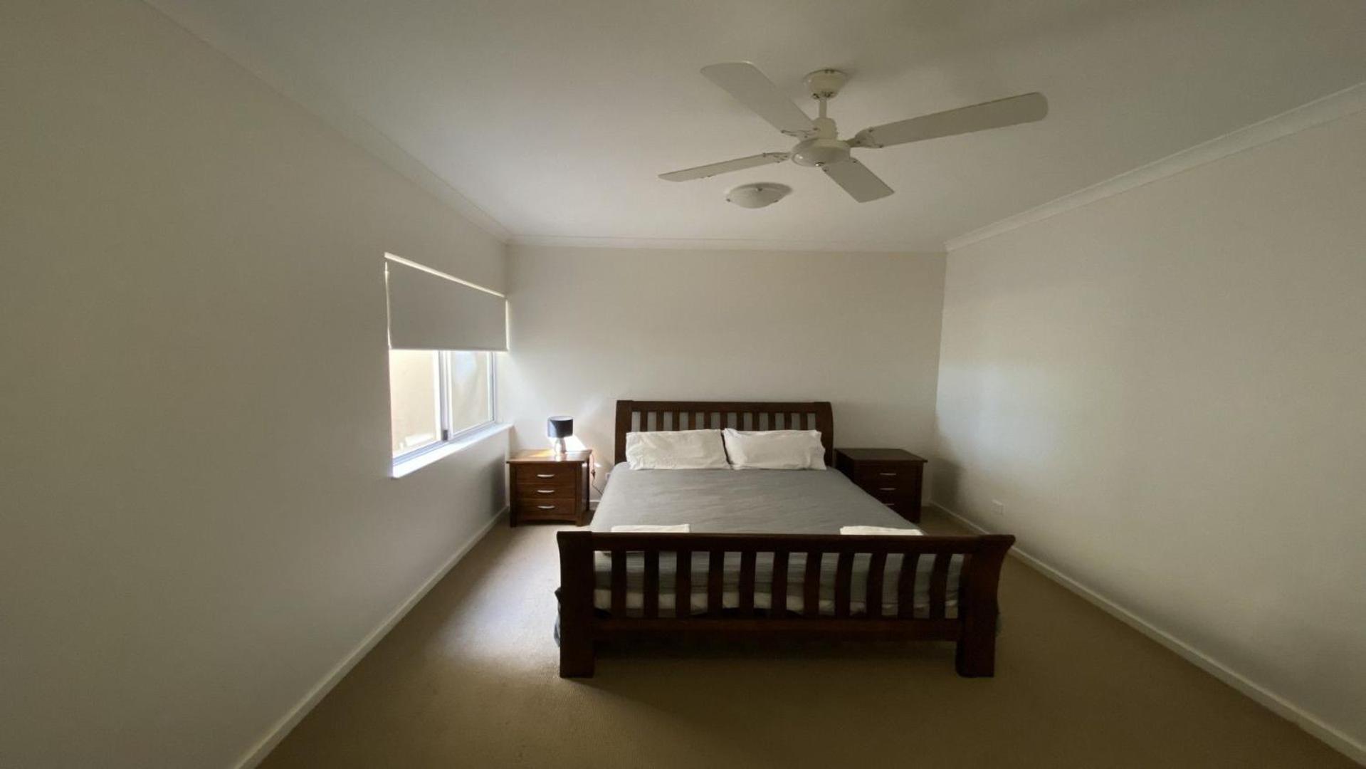 The Beach House