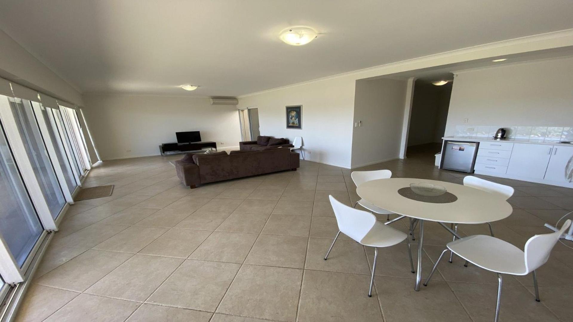 The Beach House