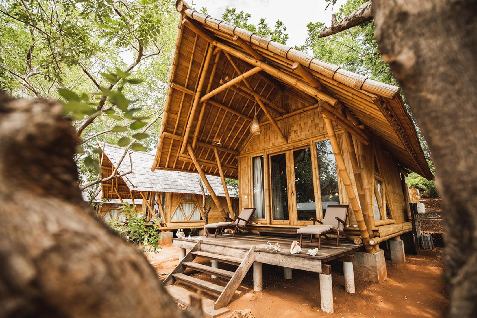 Hotel The Seraya Resort Komodo - Image 1