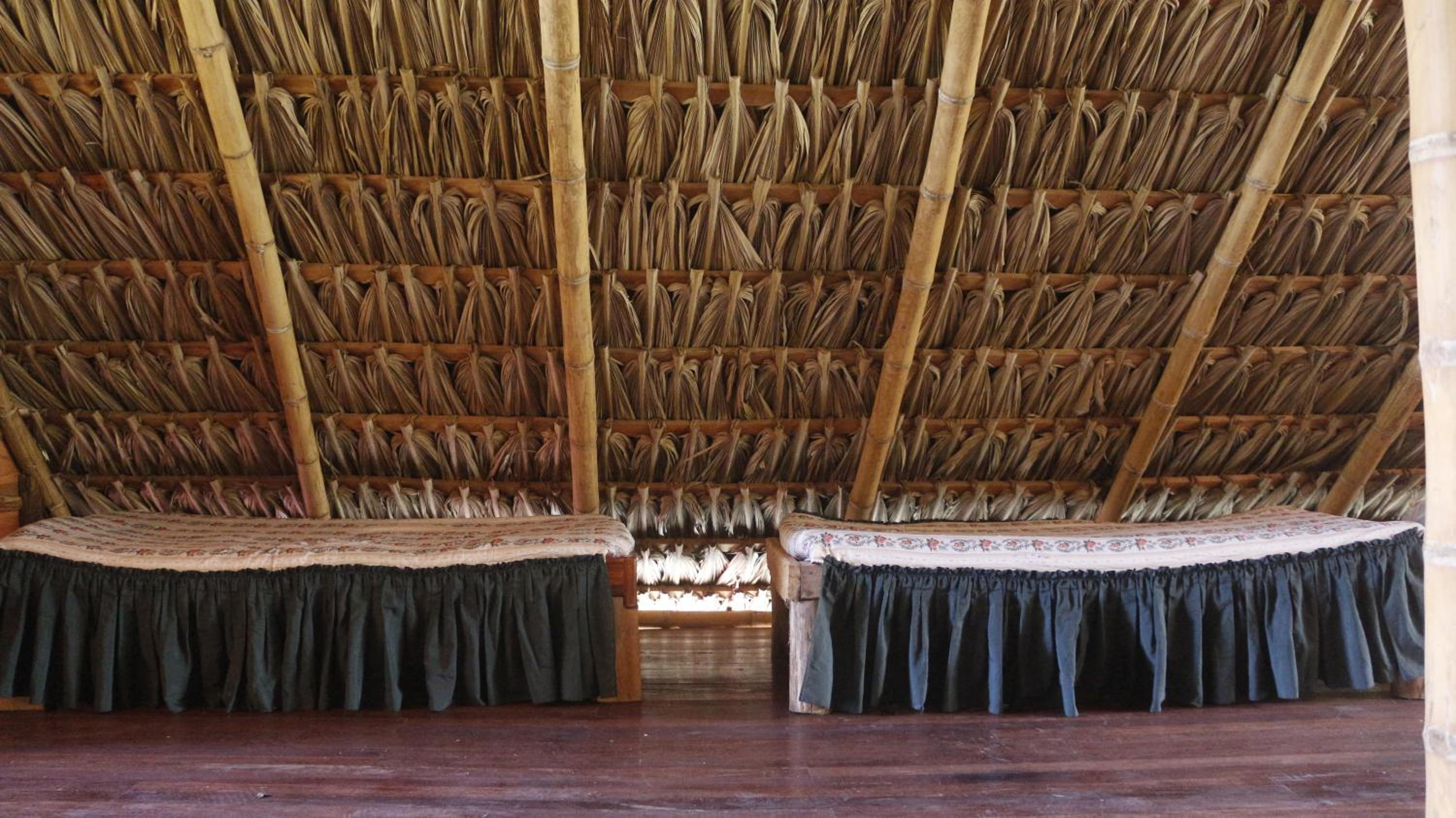 hospedaje rural finca cafetera La Maloka