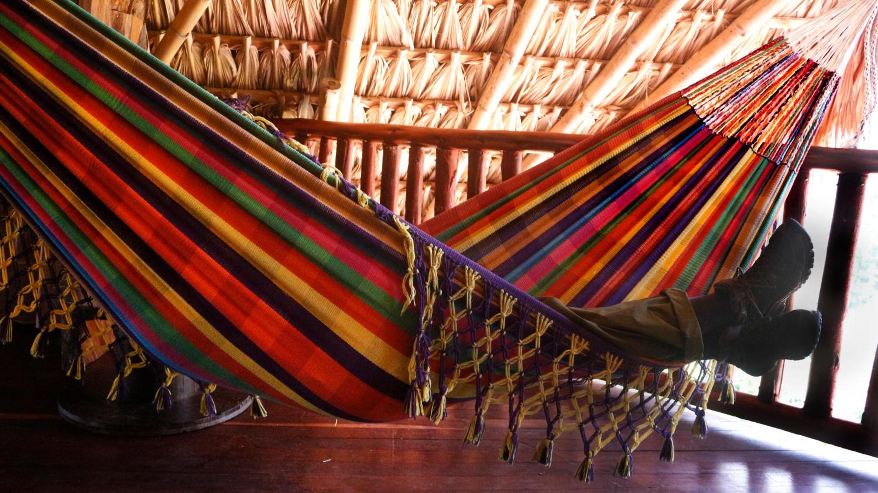 hospedaje rural finca cafetera La Maloka