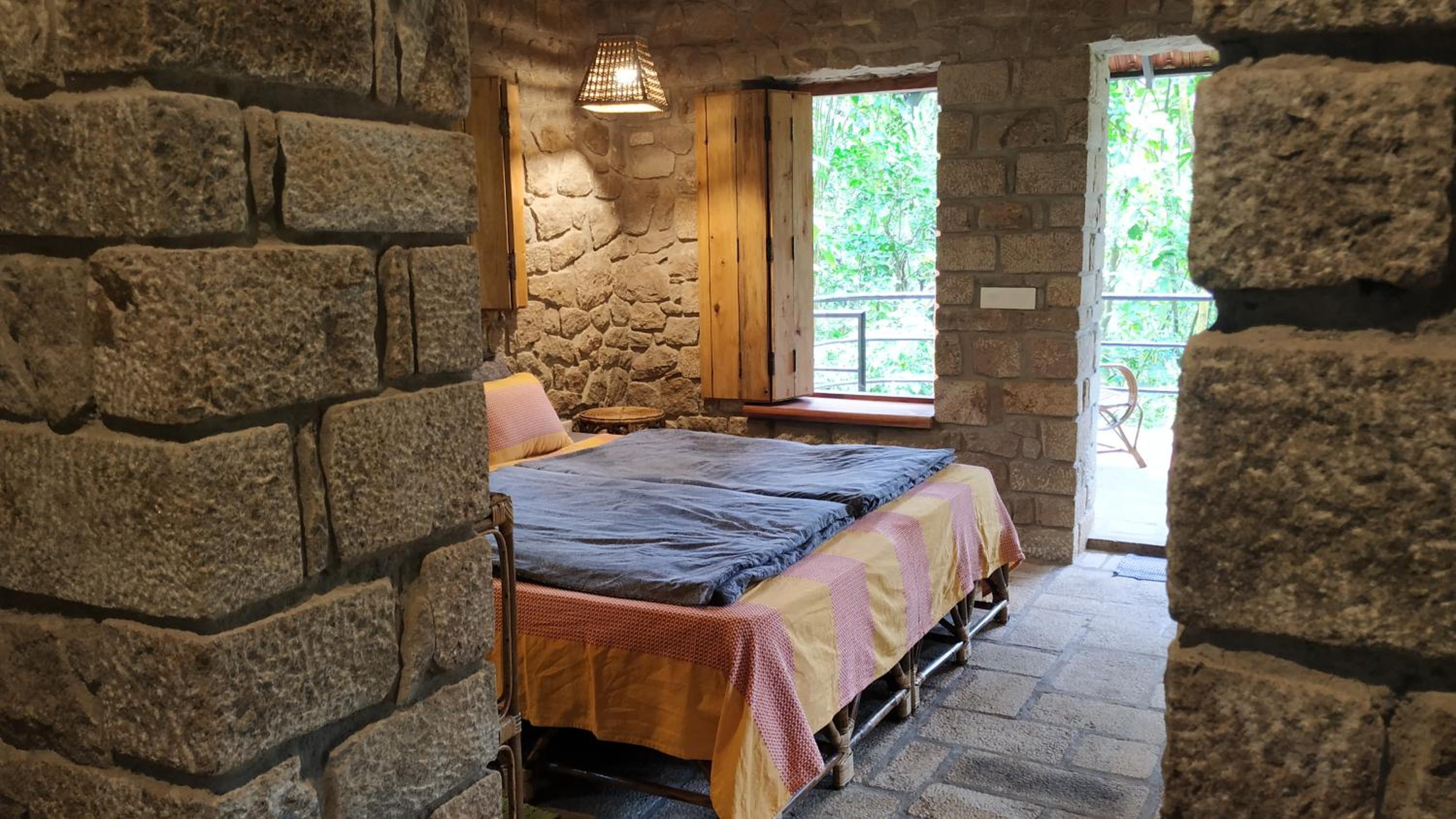Thekkady Vacations - Indhrivanam - Property Image 11
