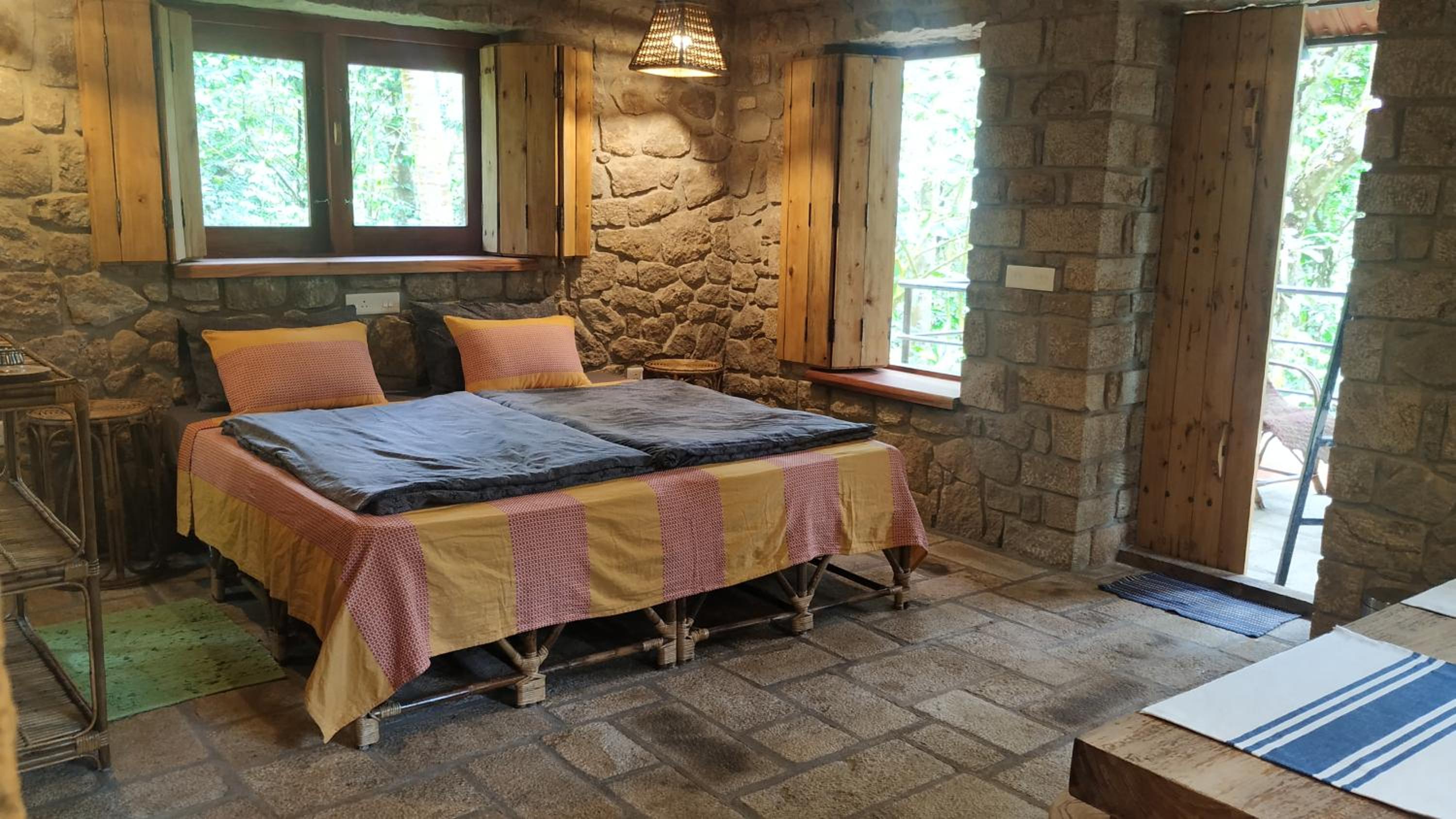 Thekkady Vacations - Indhrivanam - Property Image 12