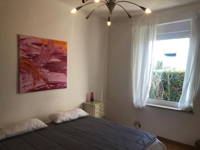 studio e - Quiet central business one bedroom apartment for 3 guests