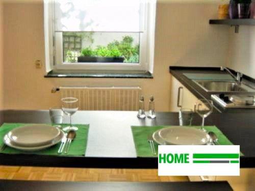 studio e - Quiet central business one bedroom apartment for 3 guests
