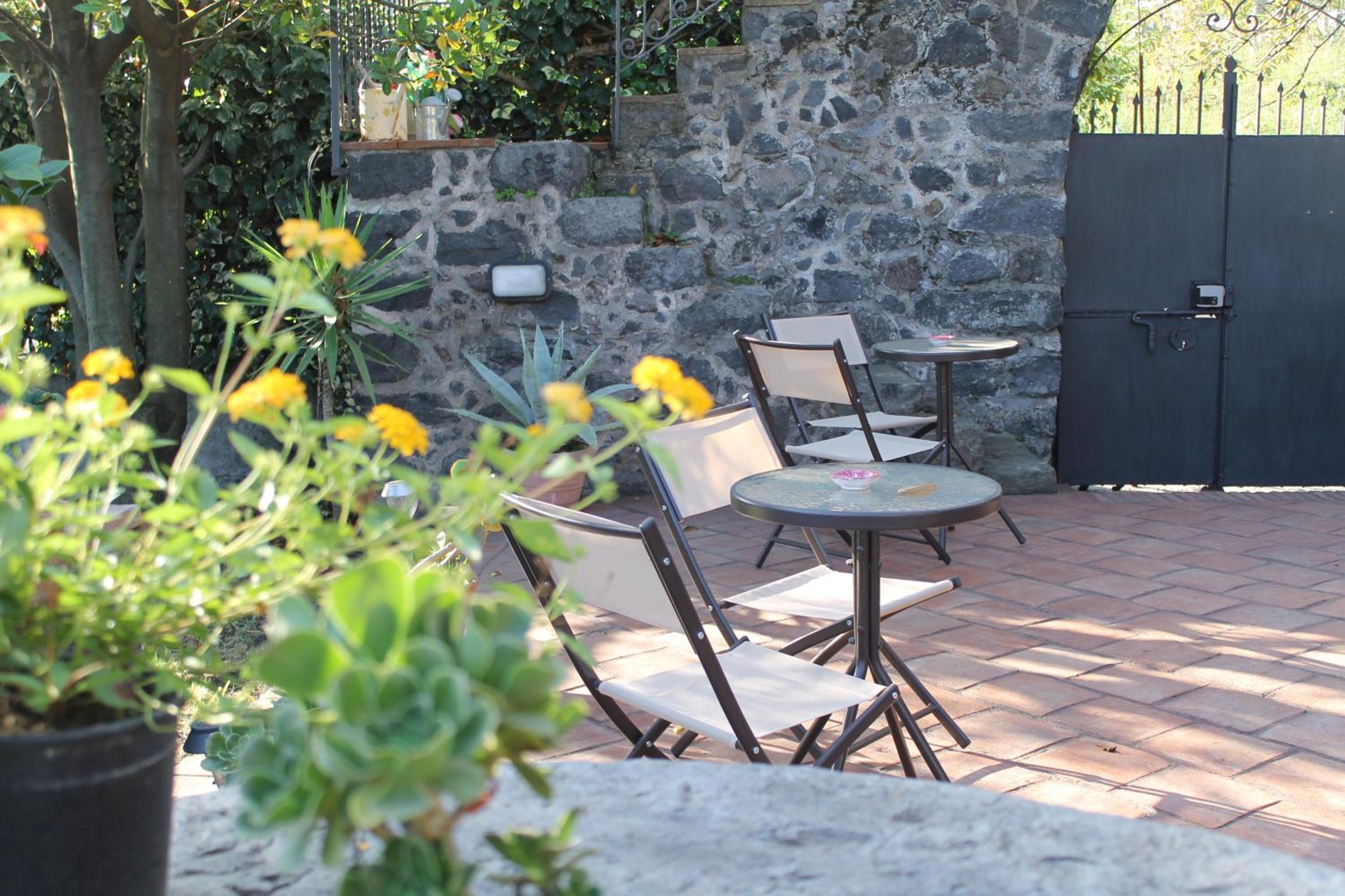 B&B Villa Loriana