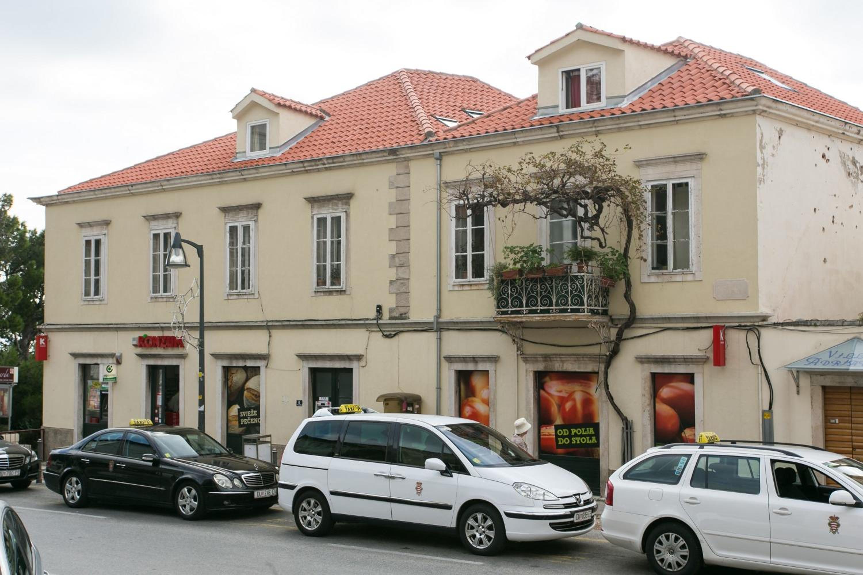 Dubrovnik Sunset Apartments