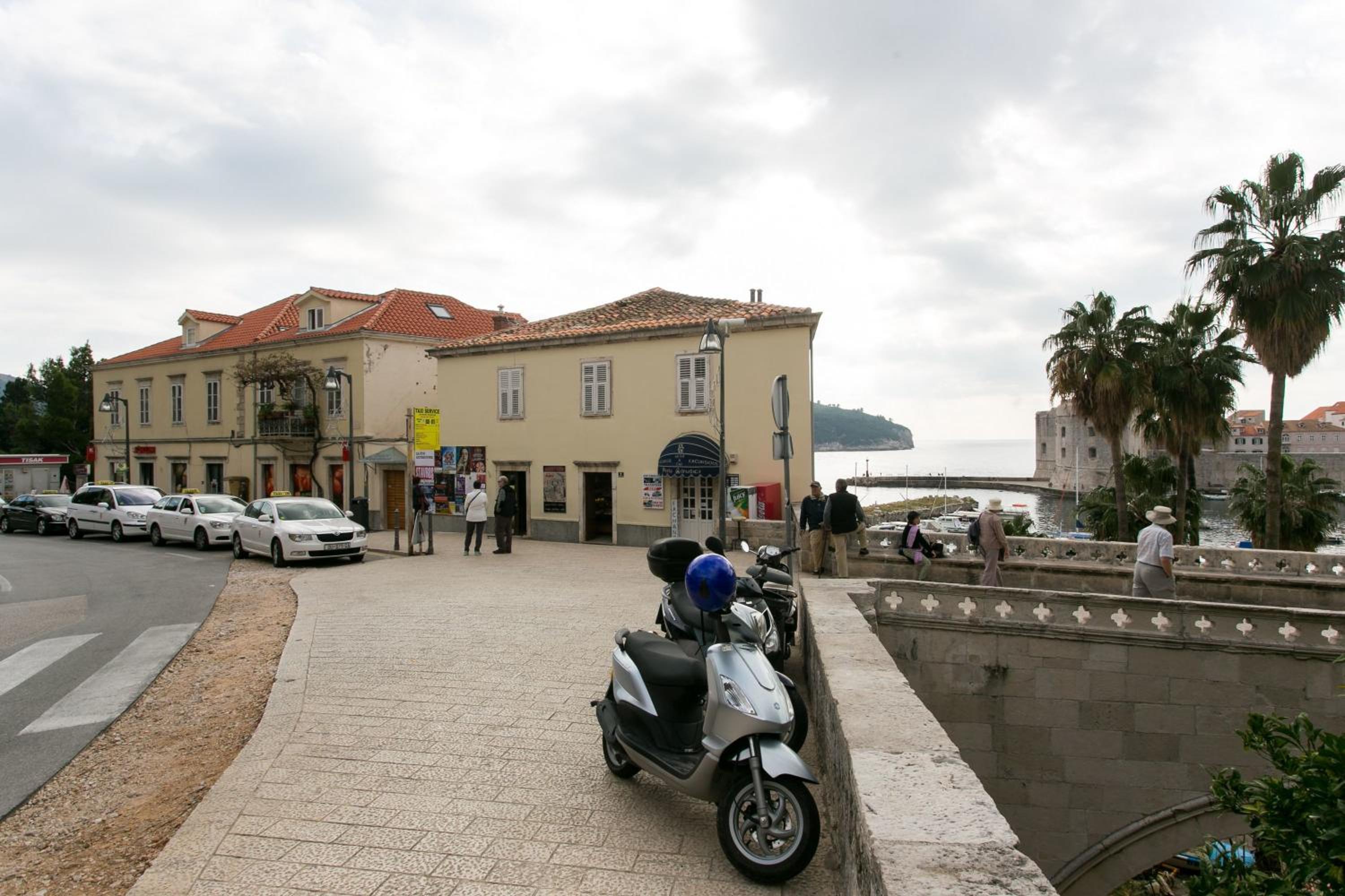 Dubrovnik Sunset Apartments