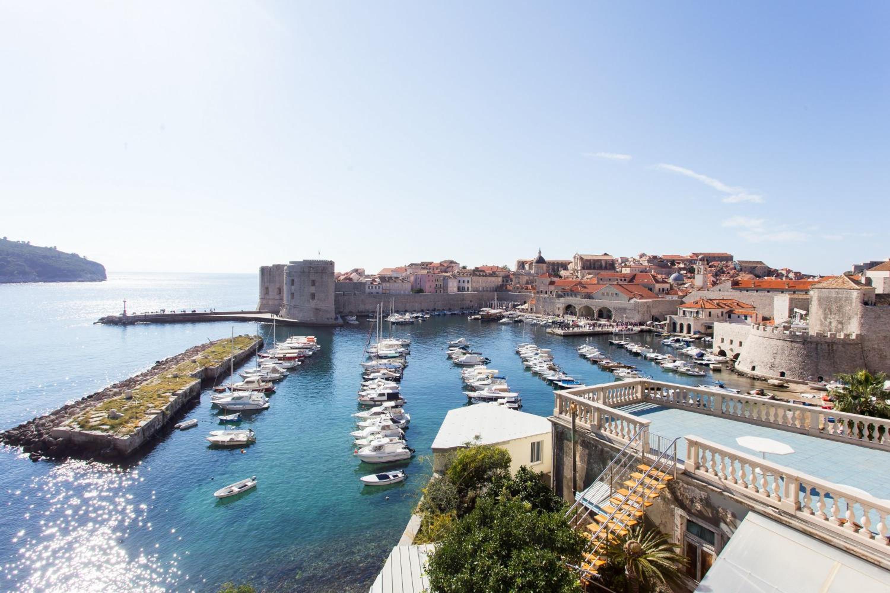 Dubrovnik Sunset Apartments