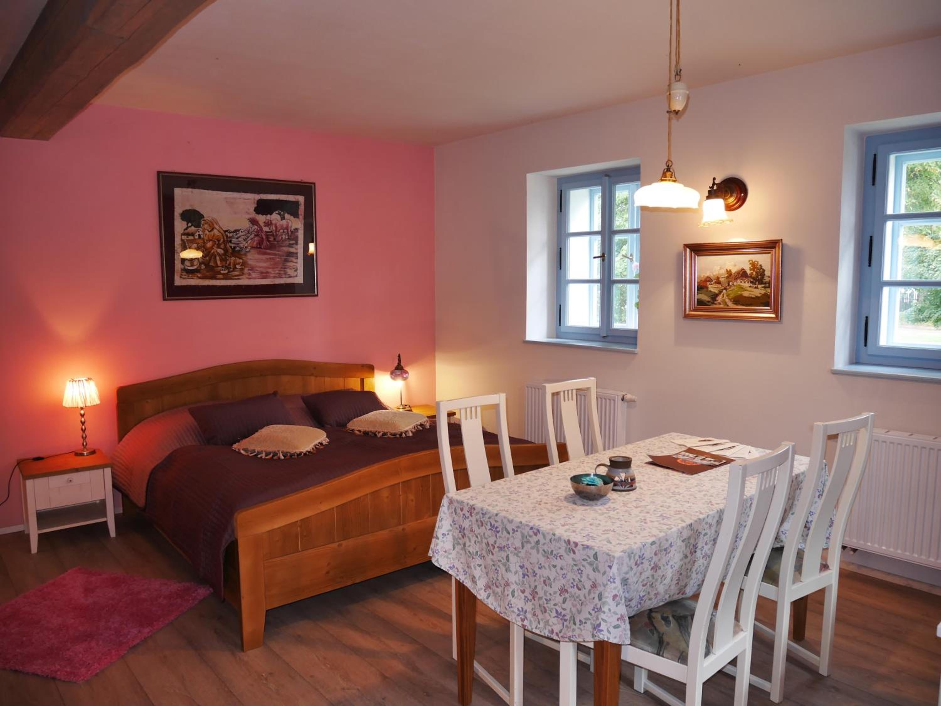 Wellness Hotel Boží oko