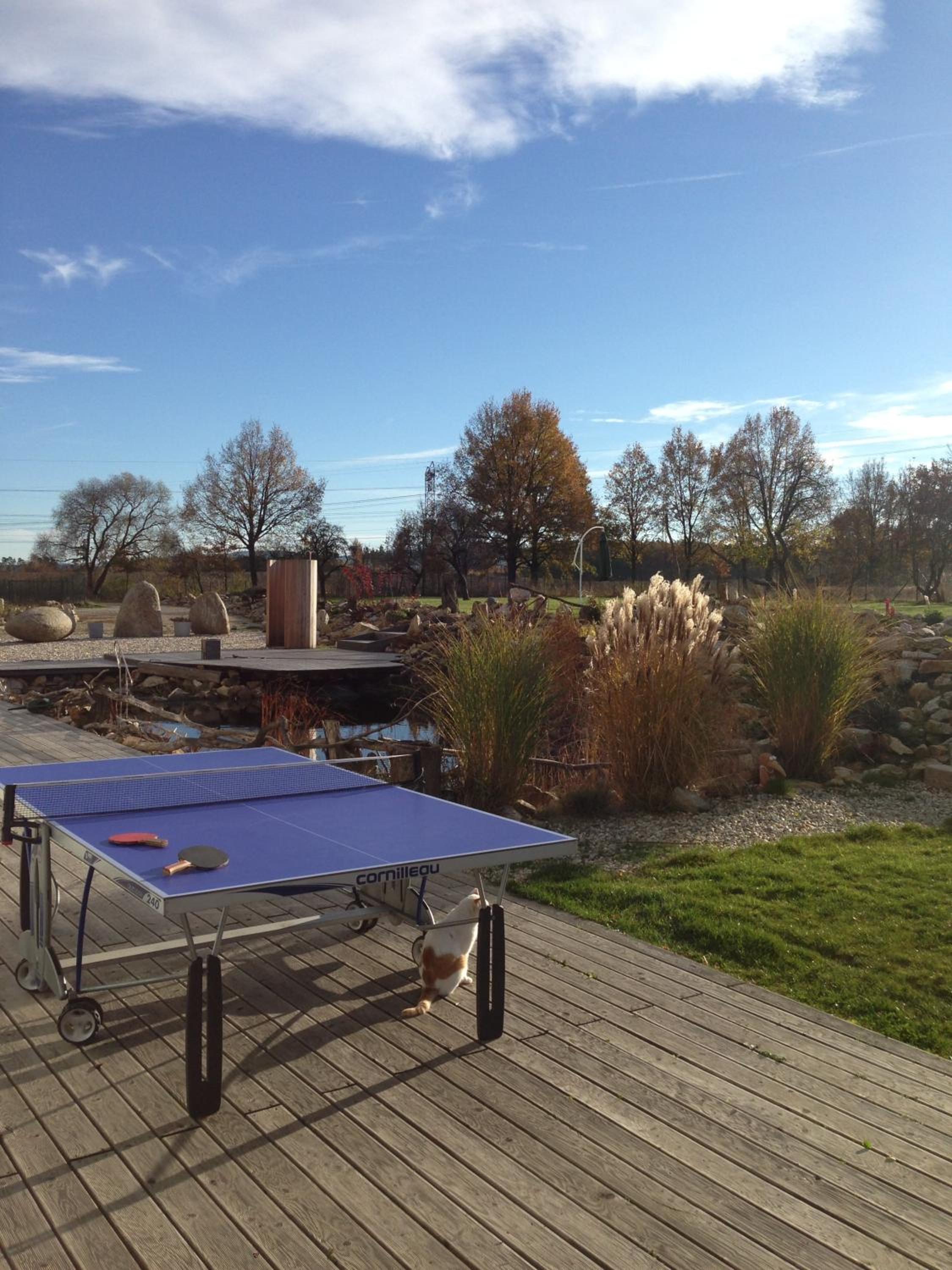 Wellness Hotel Boží oko