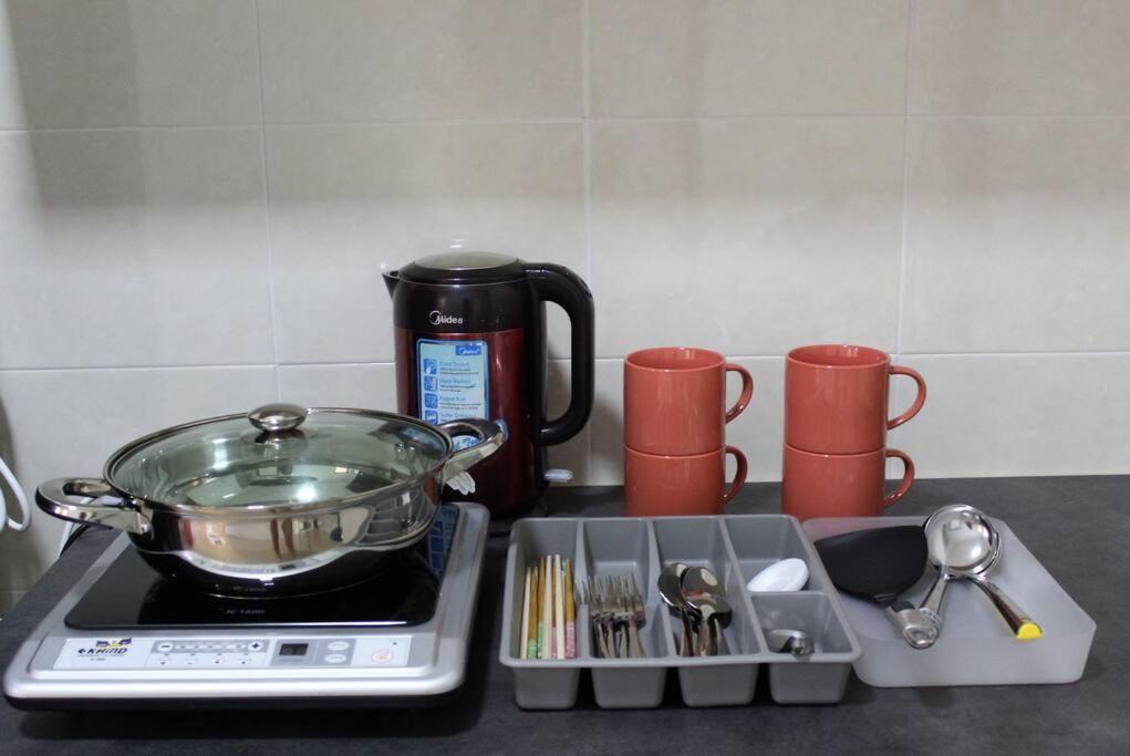 The_Mozy Homestay photo 8