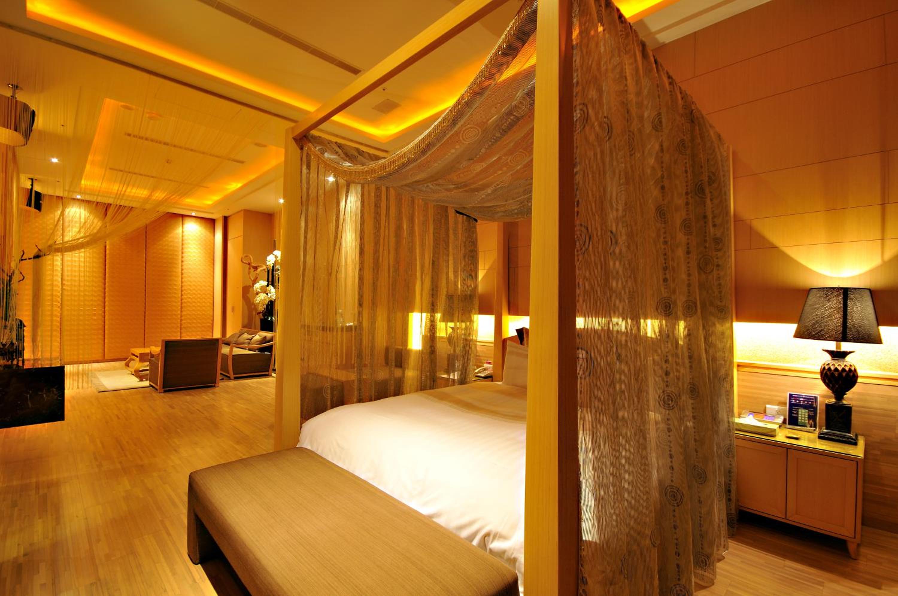 Dubai Motel