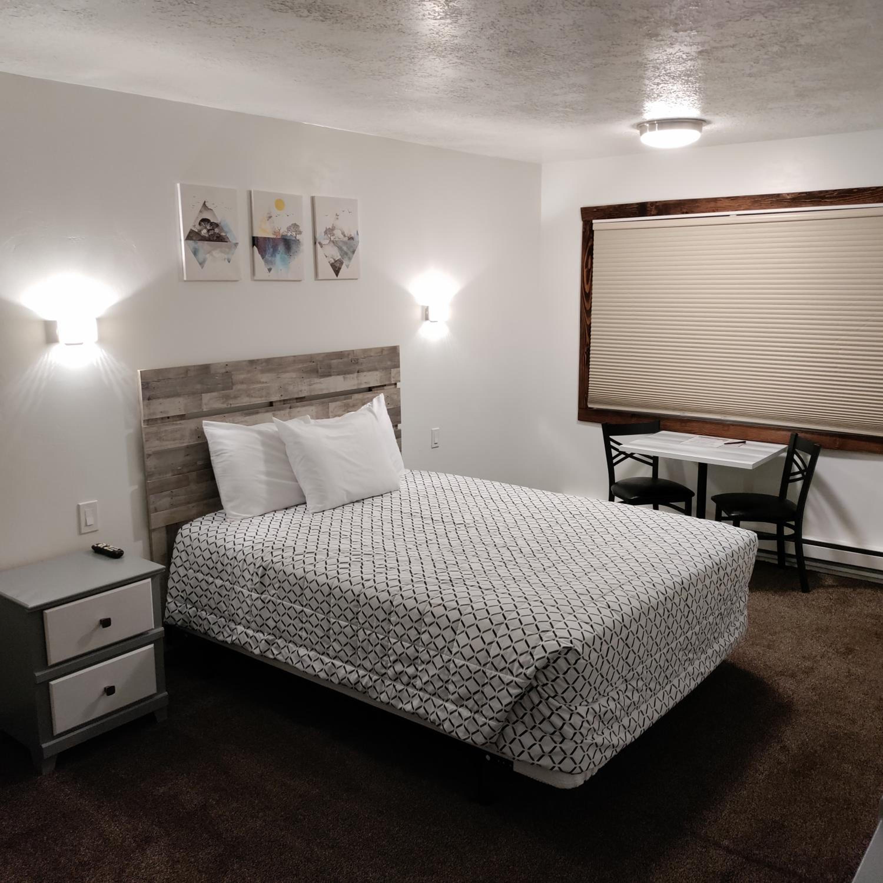 High Desert Inn
