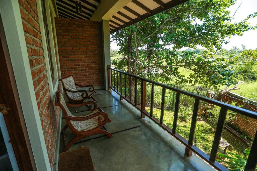 Camellia Resort and Spa