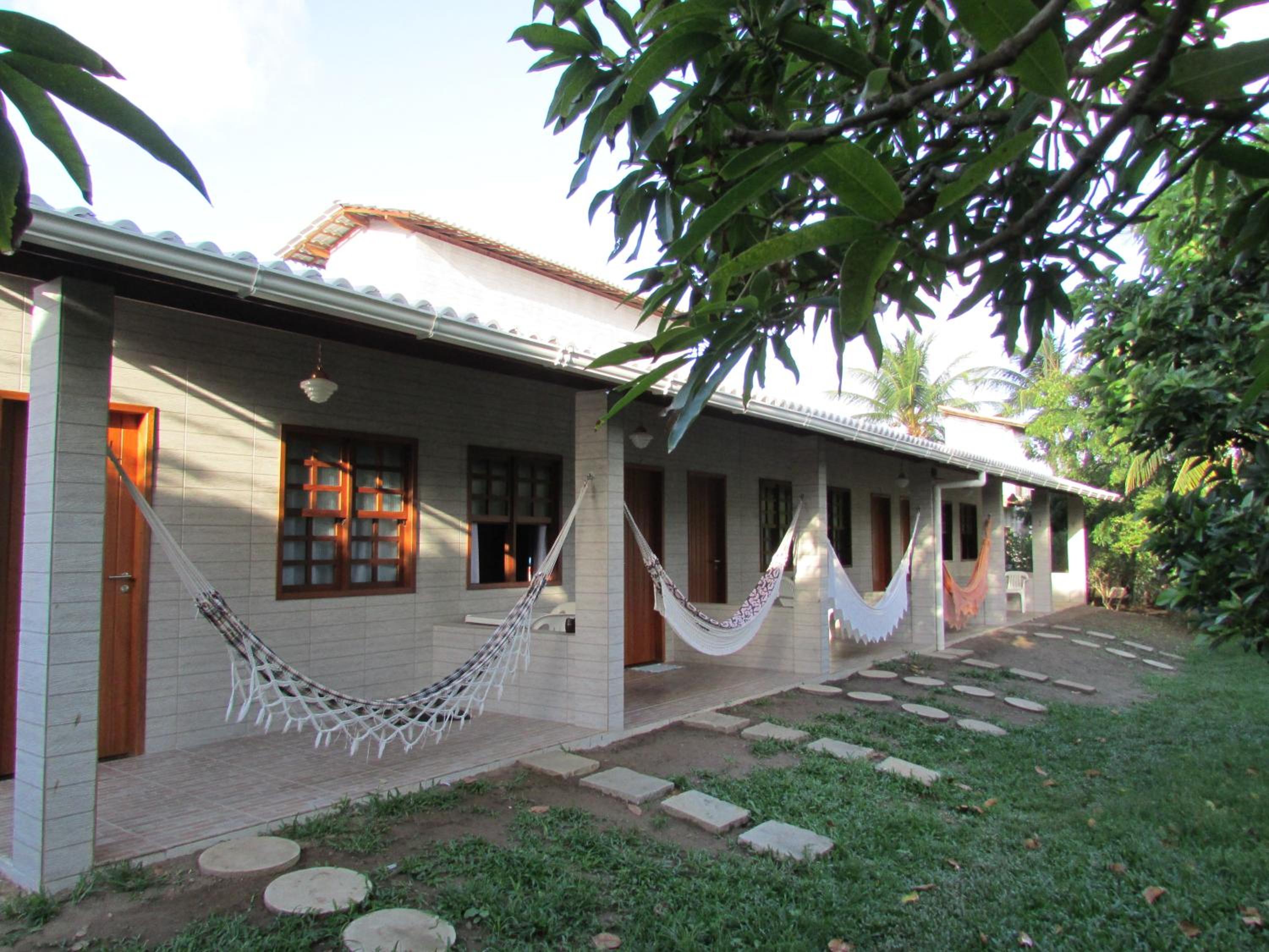 Hotel Pousada Ipitanga IV