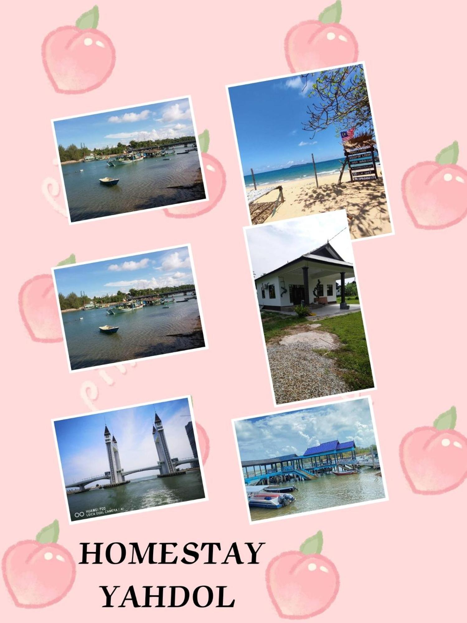YahDol Homestay