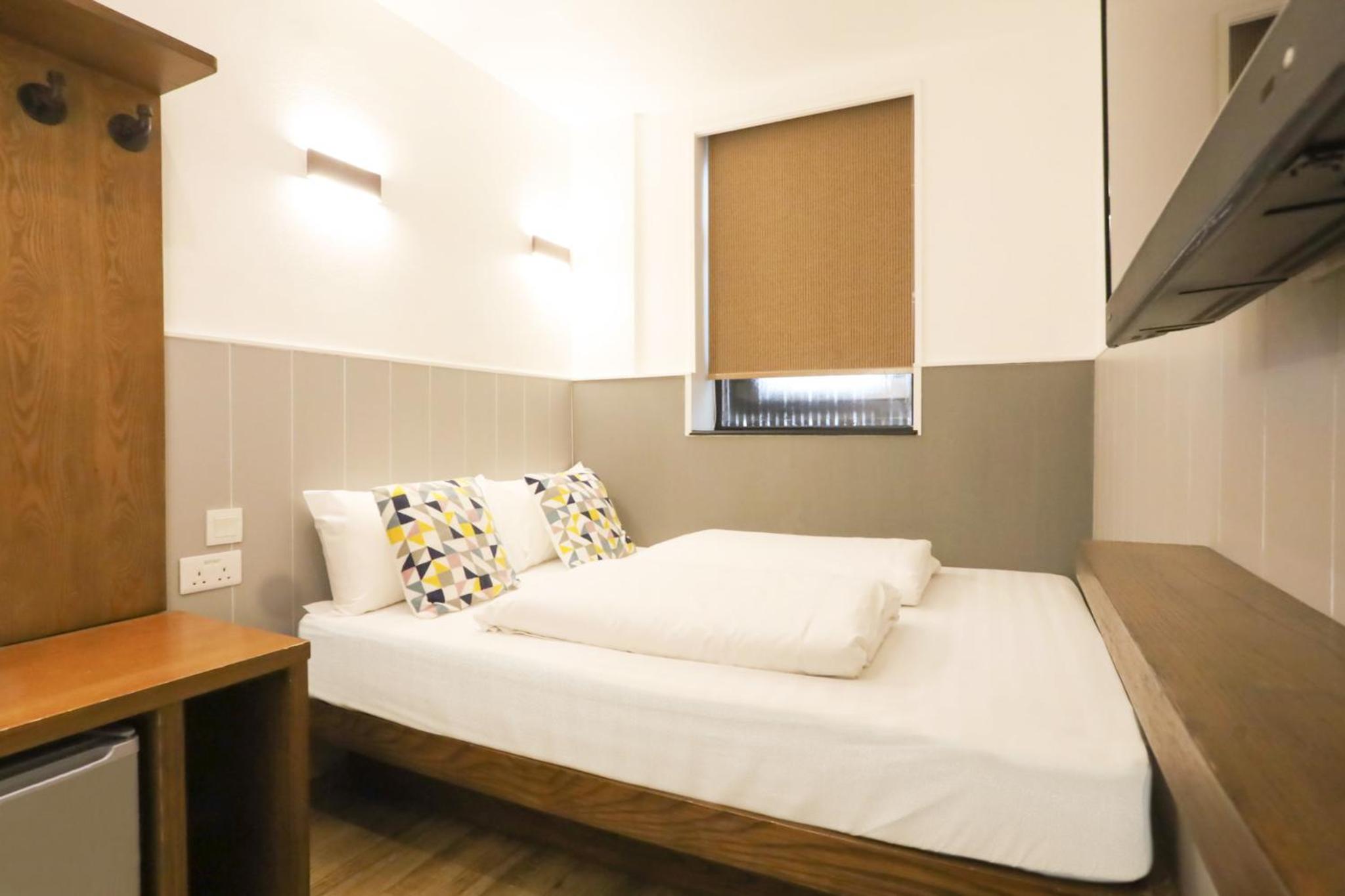 Lychee Sunset Hotel Cheung Chau