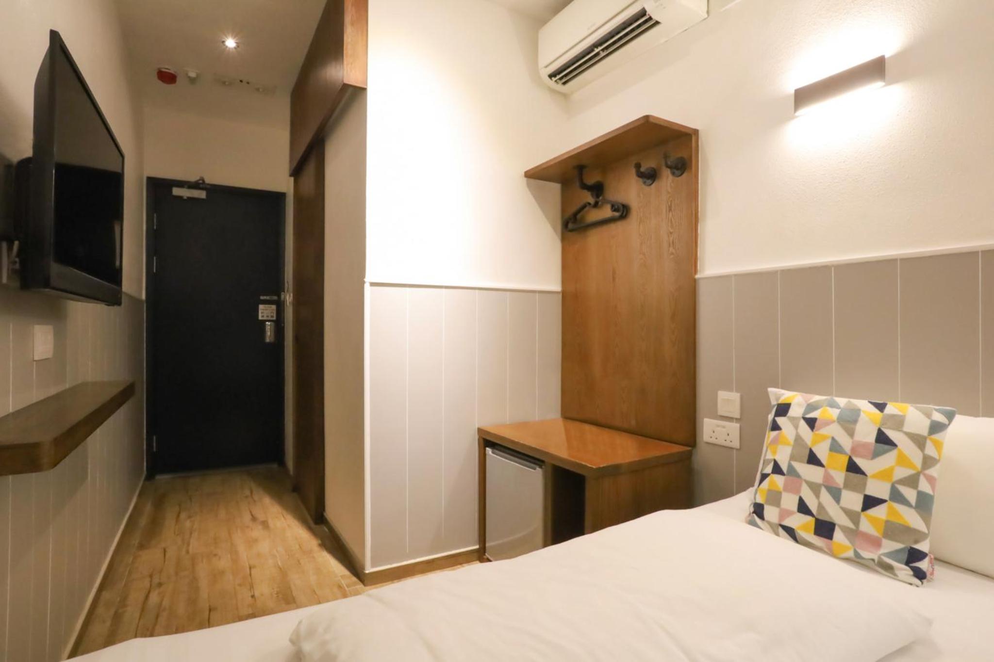 Lychee Sunset Hotel Cheung Chau