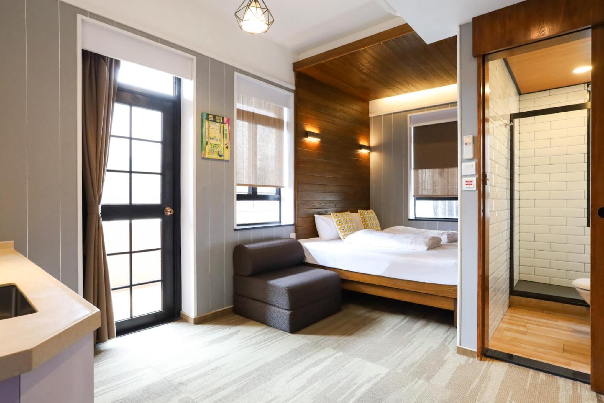 Lychee Sunset Hotel Cheung Chau