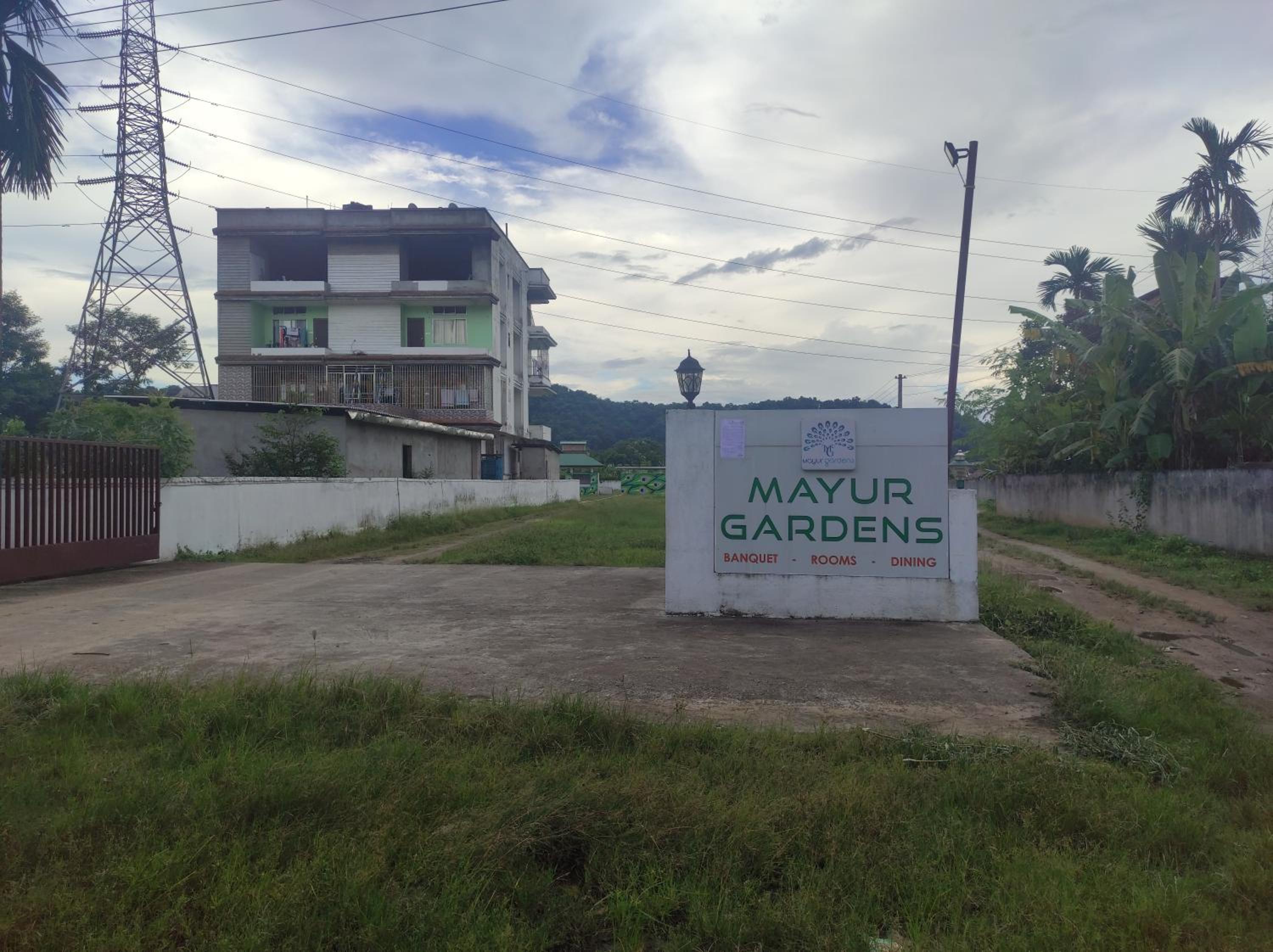 Mayur Gardens view 3