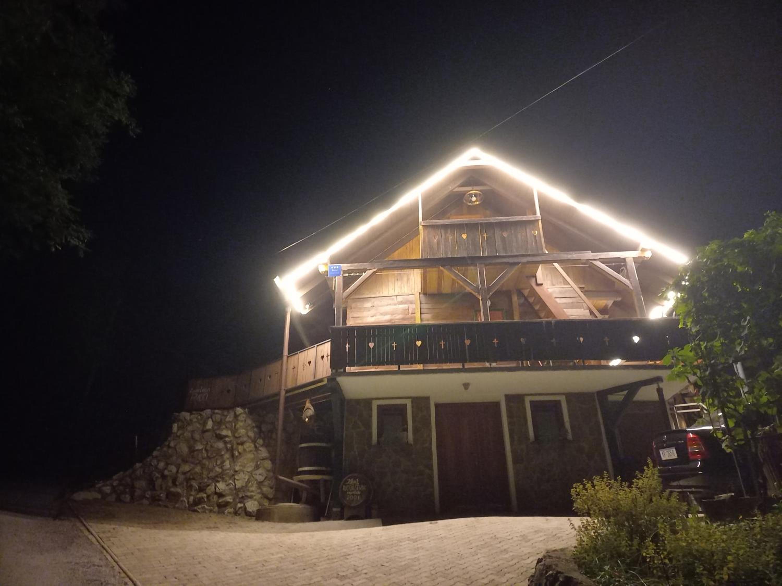 Hotel Apartman rico - Image 1