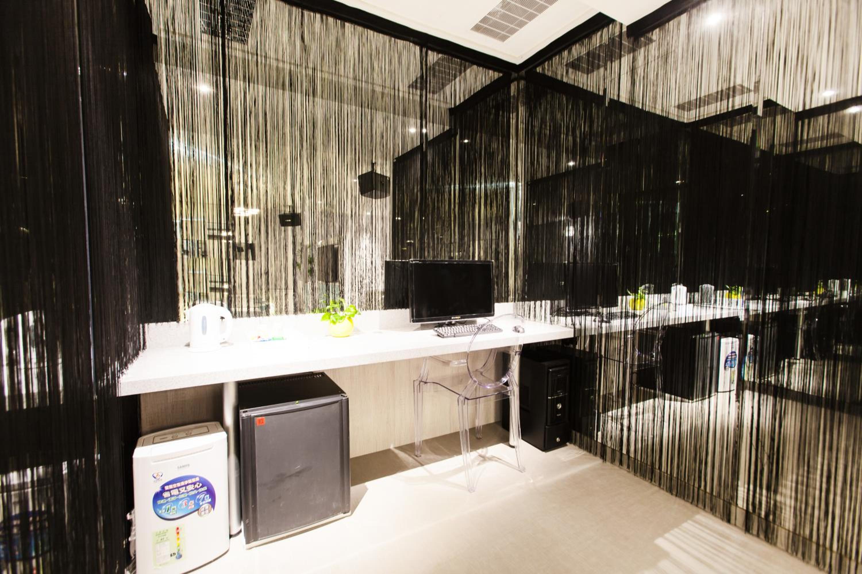 Six Star Motel-Zhongli